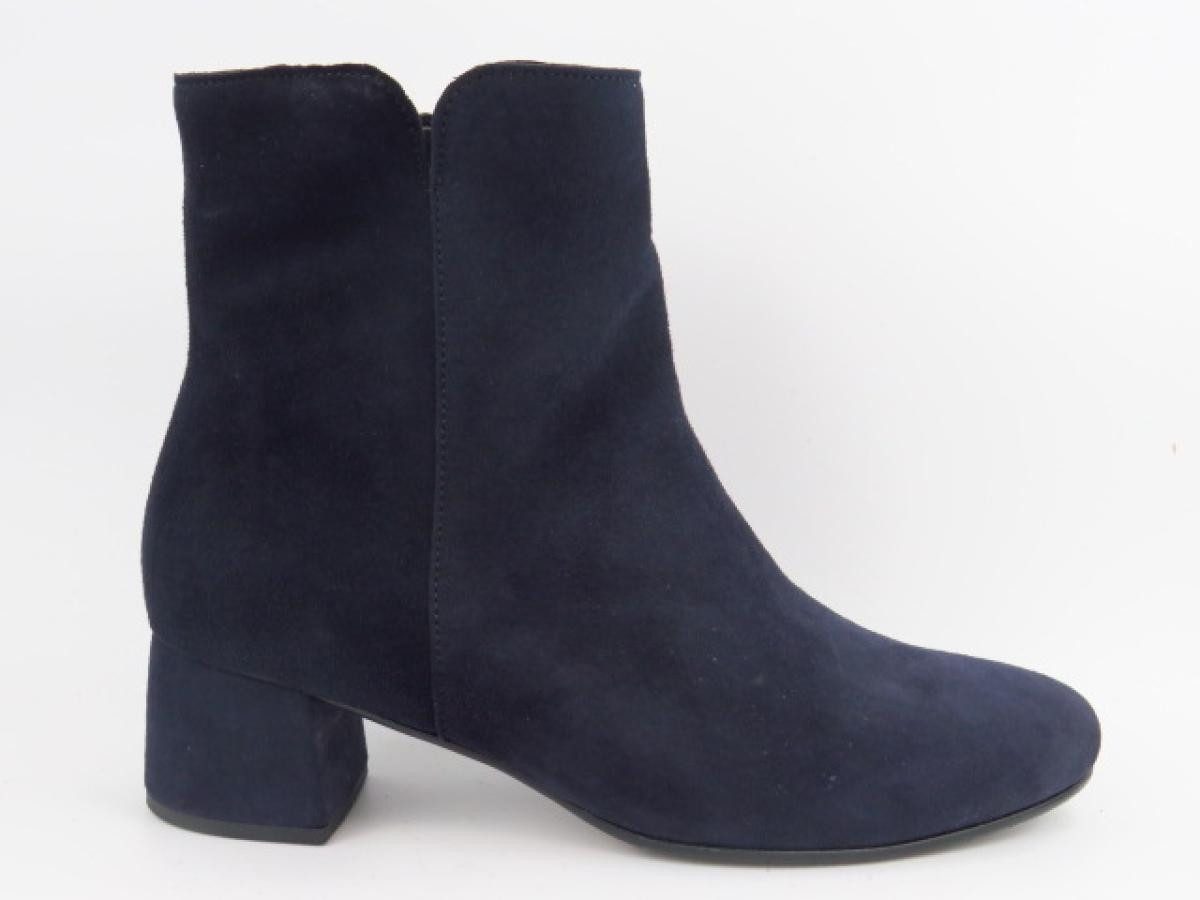 Gabor Chevreau atlantik Stiefelette