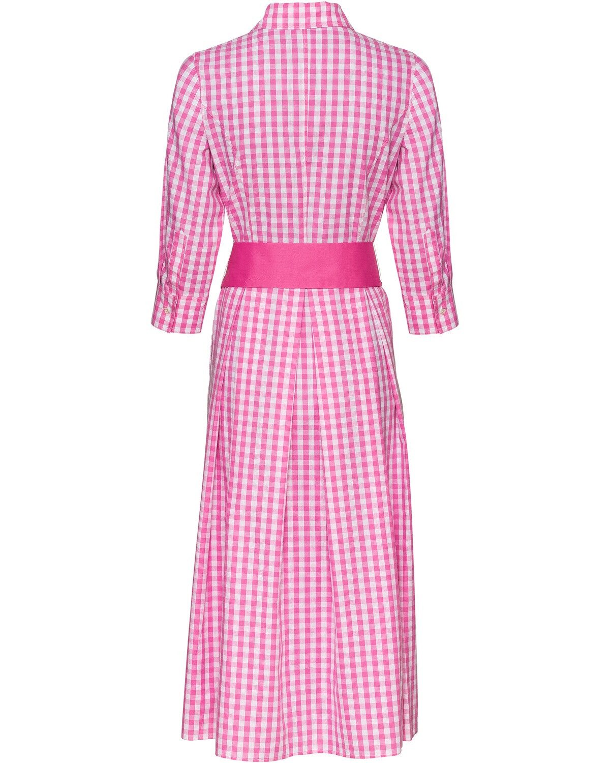 Reitmayer Trachtenkleid Kleid im Vichy-Karo günstig online kaufen