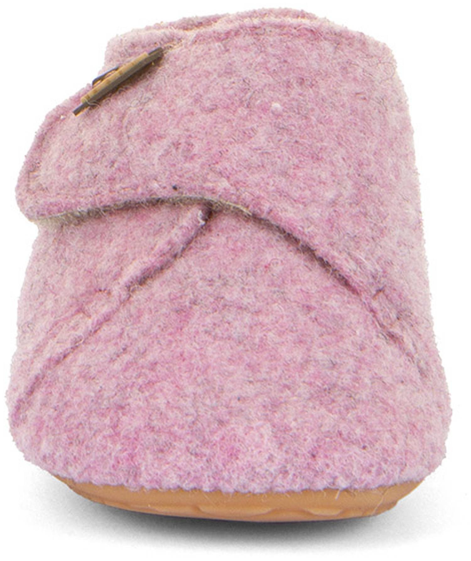 froddo® Froddo Prewalkers Wooly Pink Hausschuh – Bild 4 von 5