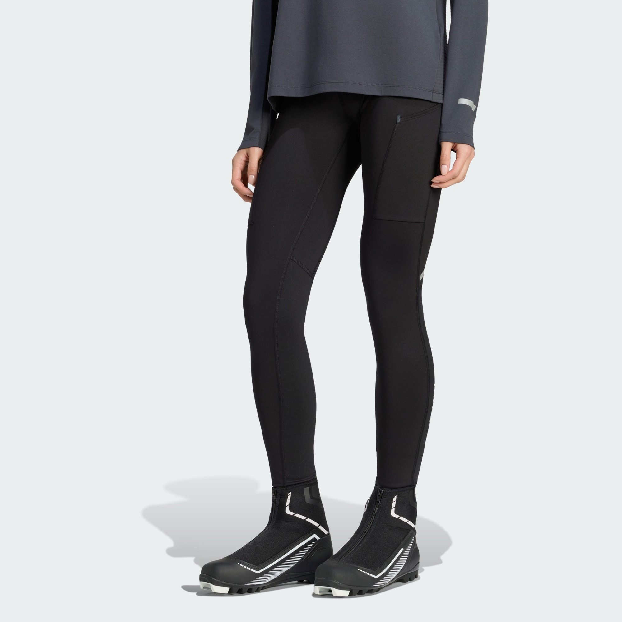 adidas TERREX Lauftights TERREX XPERIOR LEGGINGS, ANGERAUT (1-tlg)