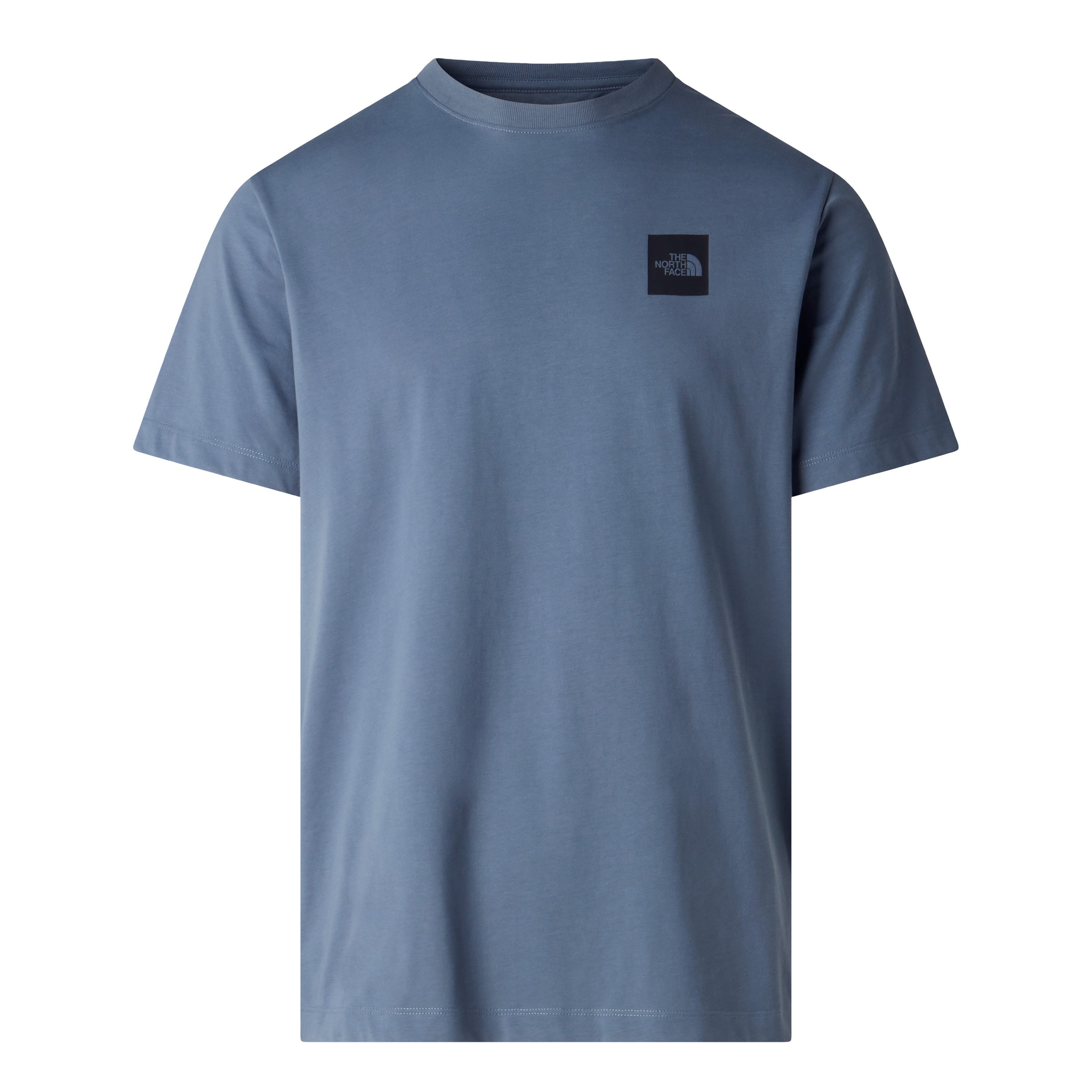 T-Shirt M EVOLUTION BOX HALF DOME REGULAR SHORT SLEEVE TEE