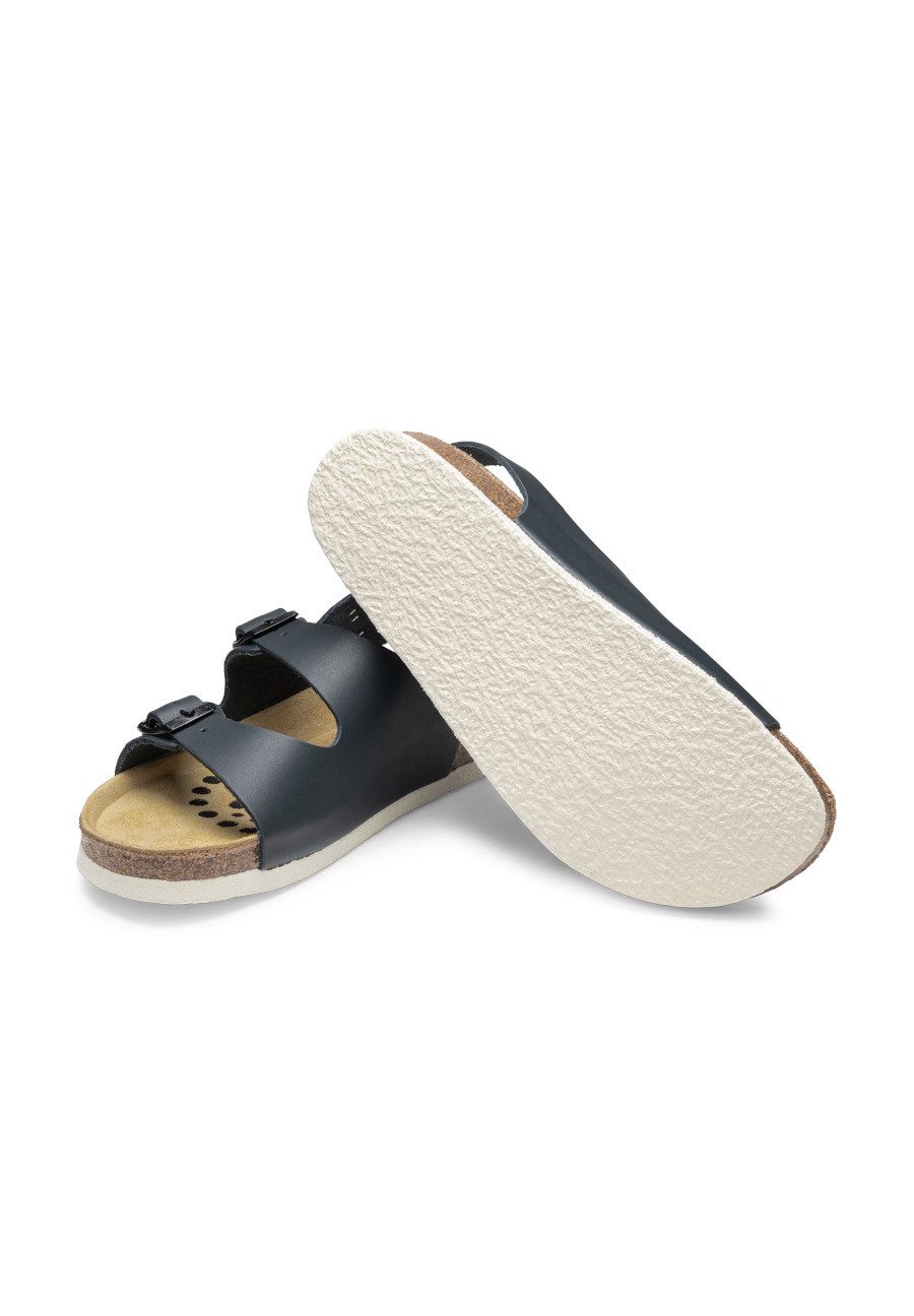 vitaform Esd Sandalen Vollrindleder Sandale