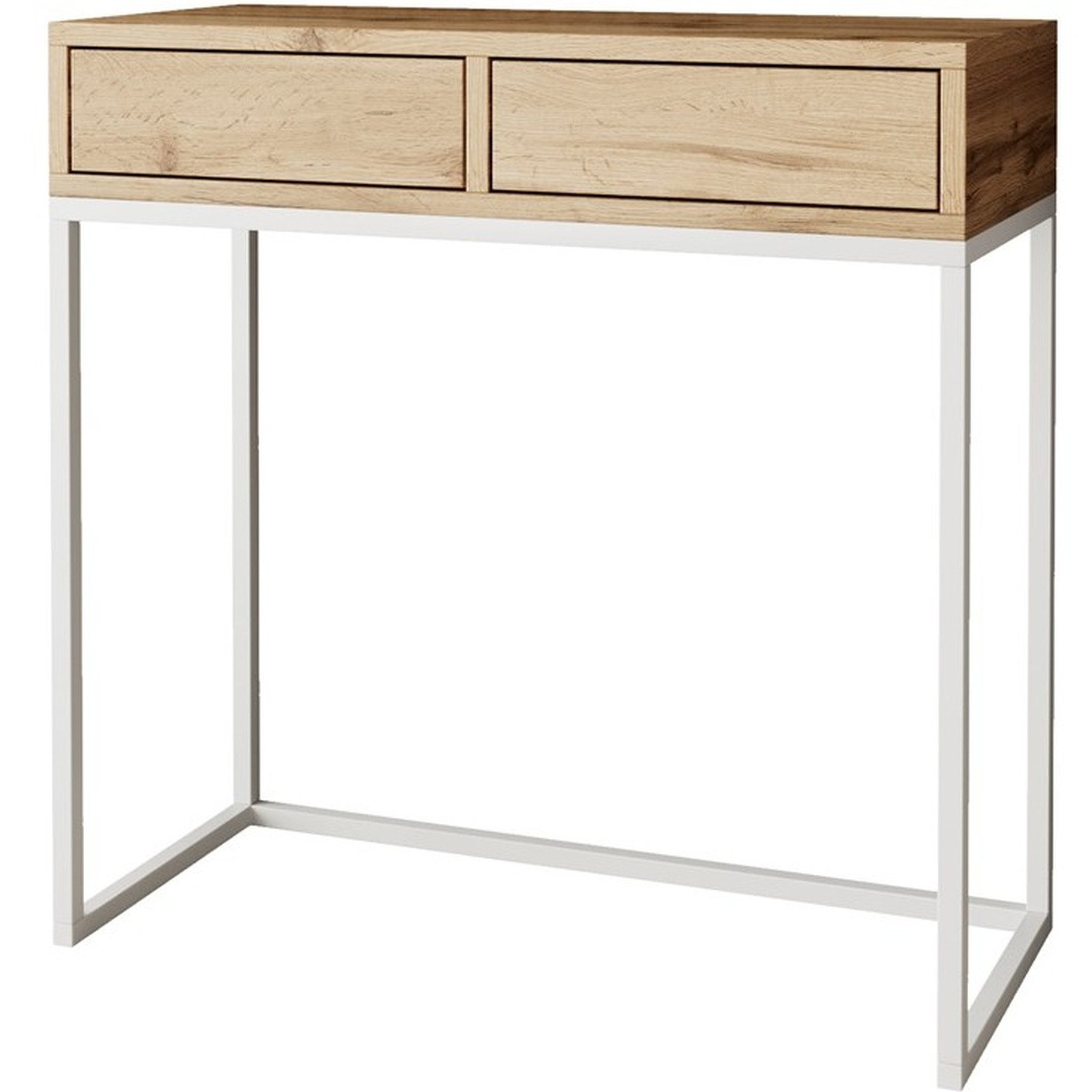 Beautysofa Konsolentisch LANGO (Breite: 80cm oder günstig online kaufen