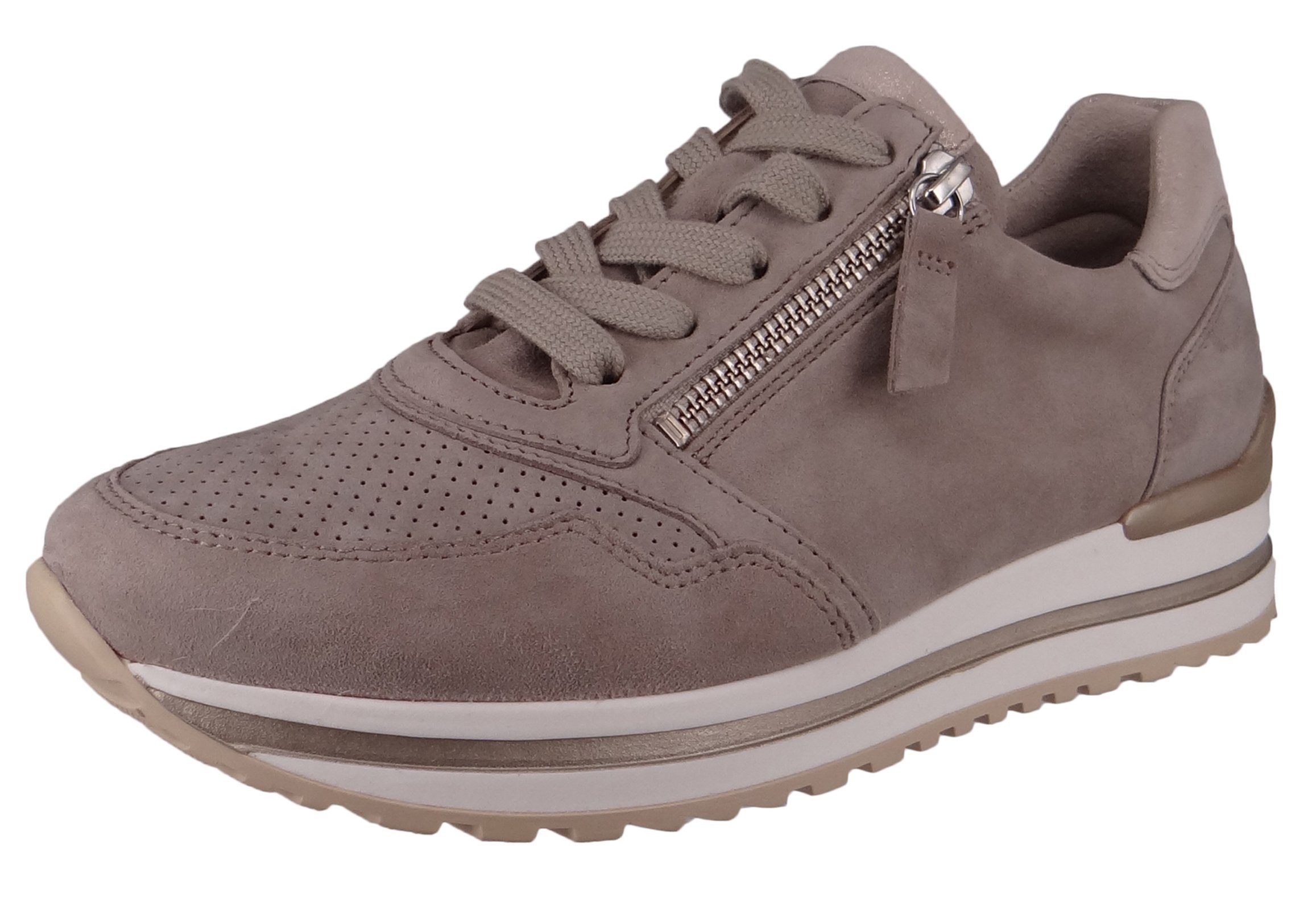 Gabor Sneaker 26.528 12 Puder