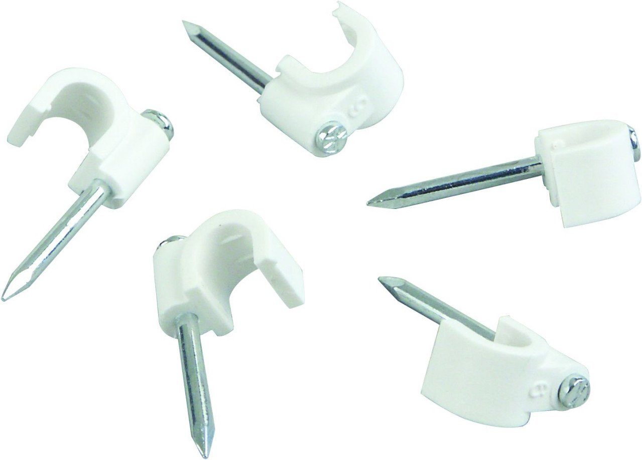 Schwaiger Nagelschelle Schwaiger Nagelschellen Set ZIS60-20 532 20 Stk.