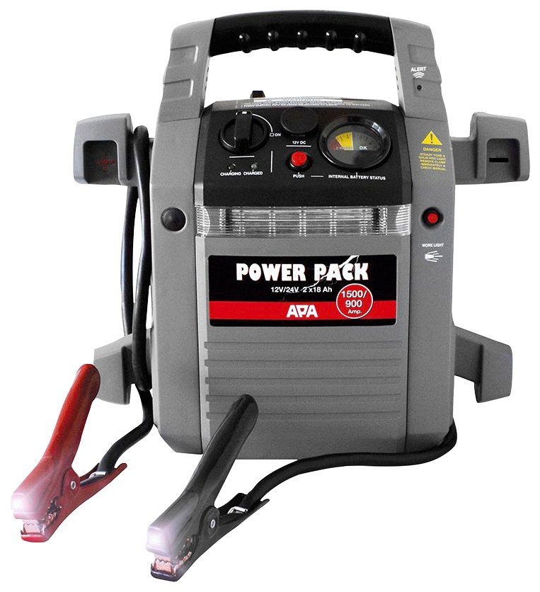 Powerstation