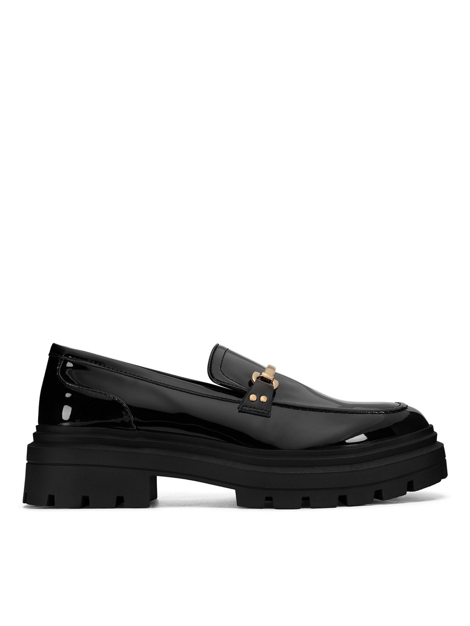 DeeZee Deezee Damen-Loafers Schwarz 58682-9 Mokassin günstig online kaufen