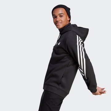 adidas Sportswear Kapuzensweatshirt FUTURE ICONS 3STREIFEN KAPUZENJACKE