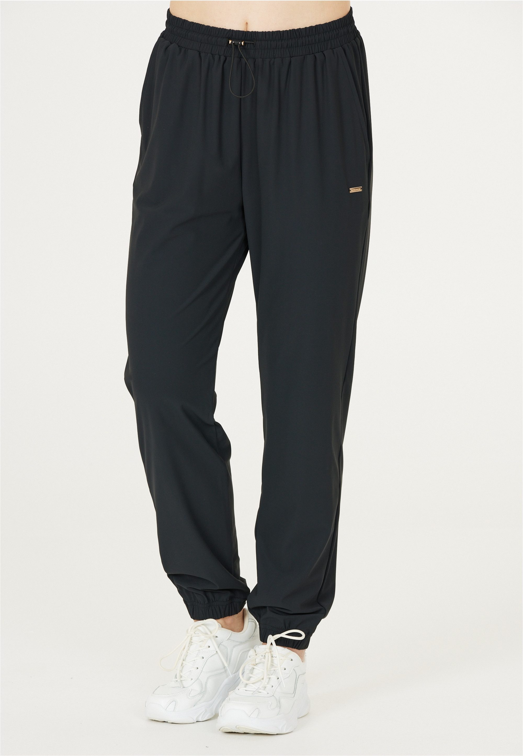 ATHLECIA Stoffhose Amis (1-tlg) aus schnell günstig online kaufen