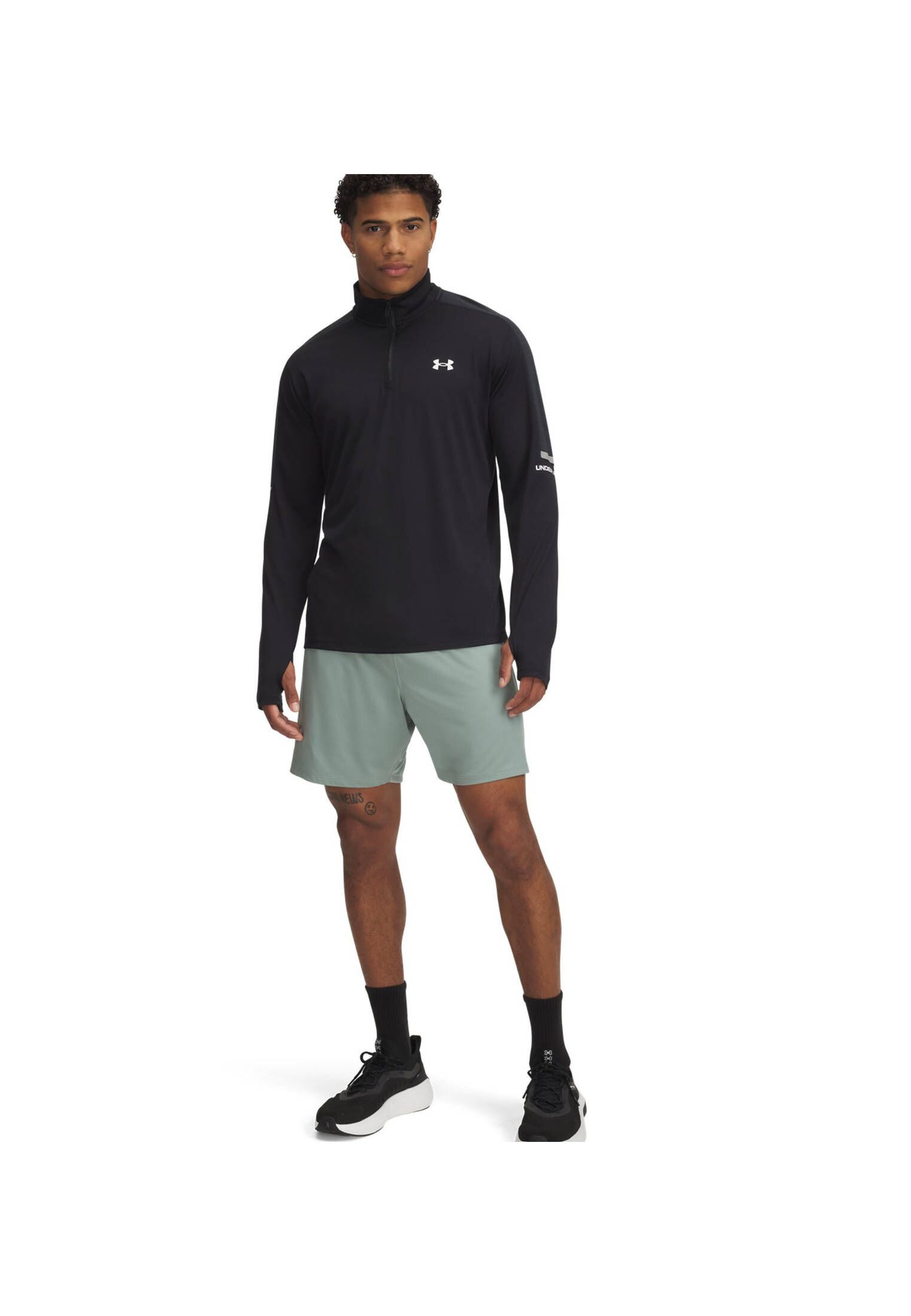 Under Armour® Trainingsshorts Herren Trainingsshorts UA günstig online kaufen