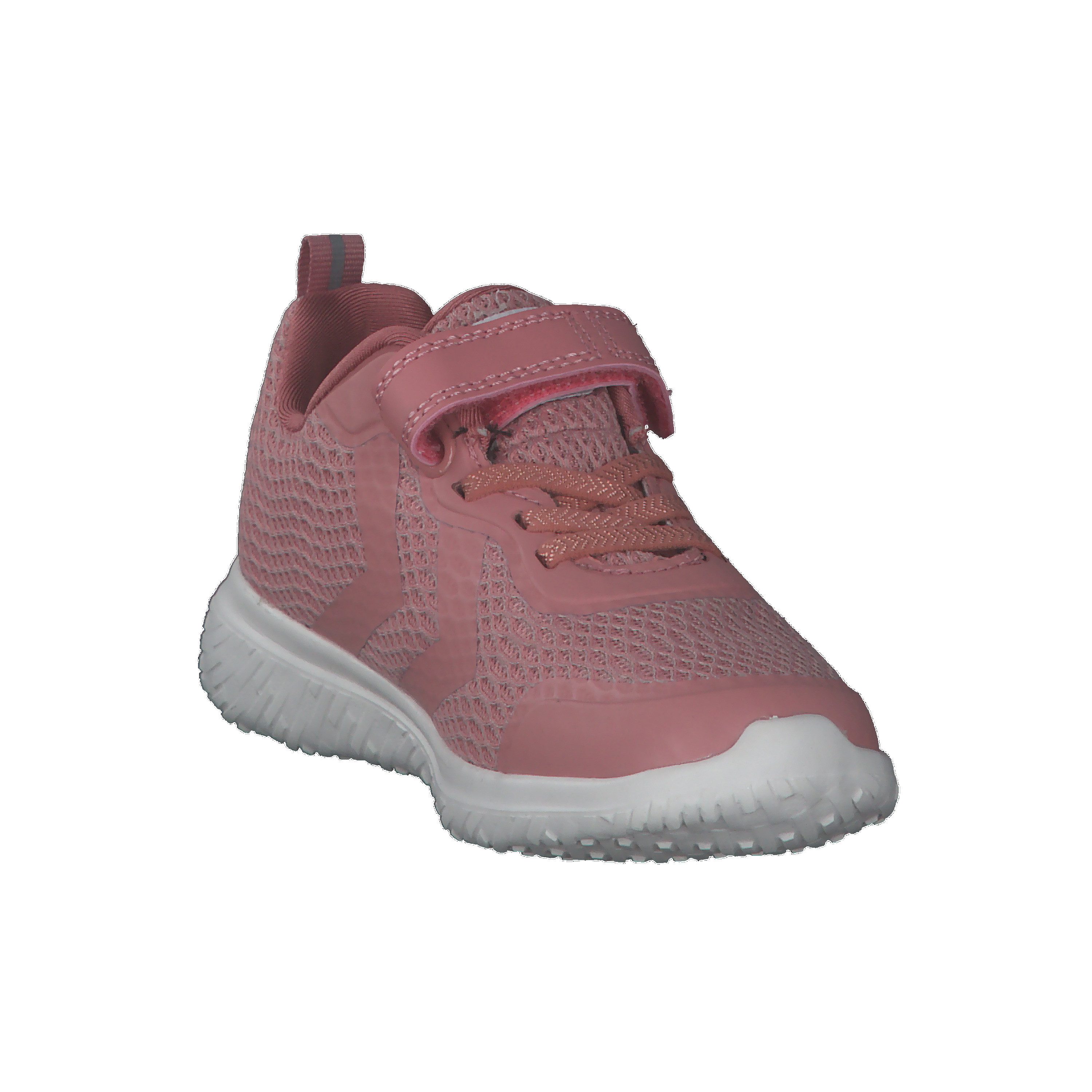 hummel Hummel Kinder Sneaker Actus Tex Recycled Jr 218628 Sneaker