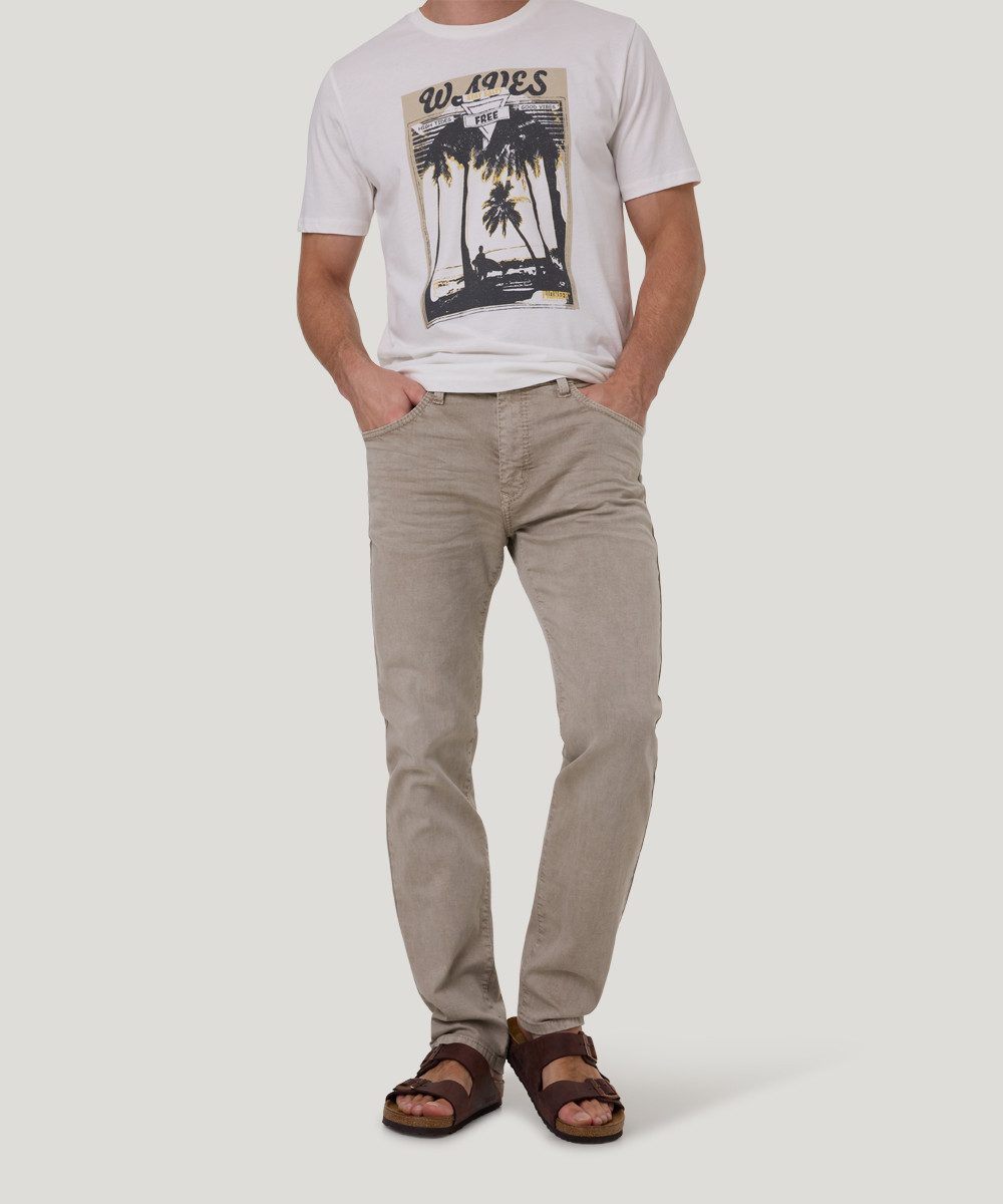 Pioneer Authentic Jeans Straight-Jeans Rando günstig online kaufen