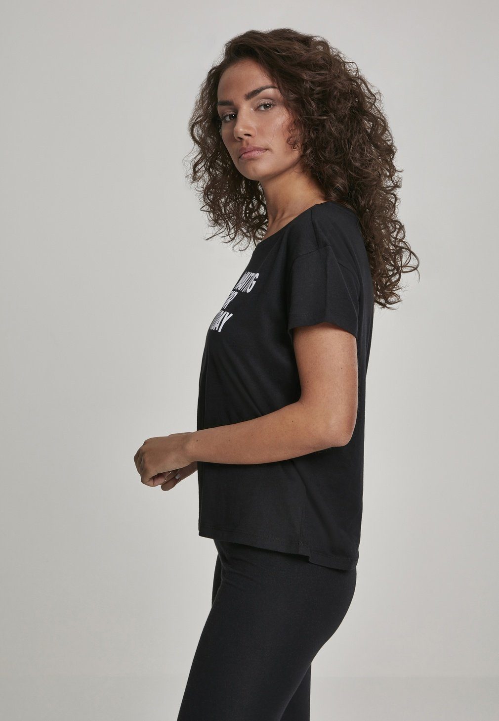 Mister Tee T-Shirt