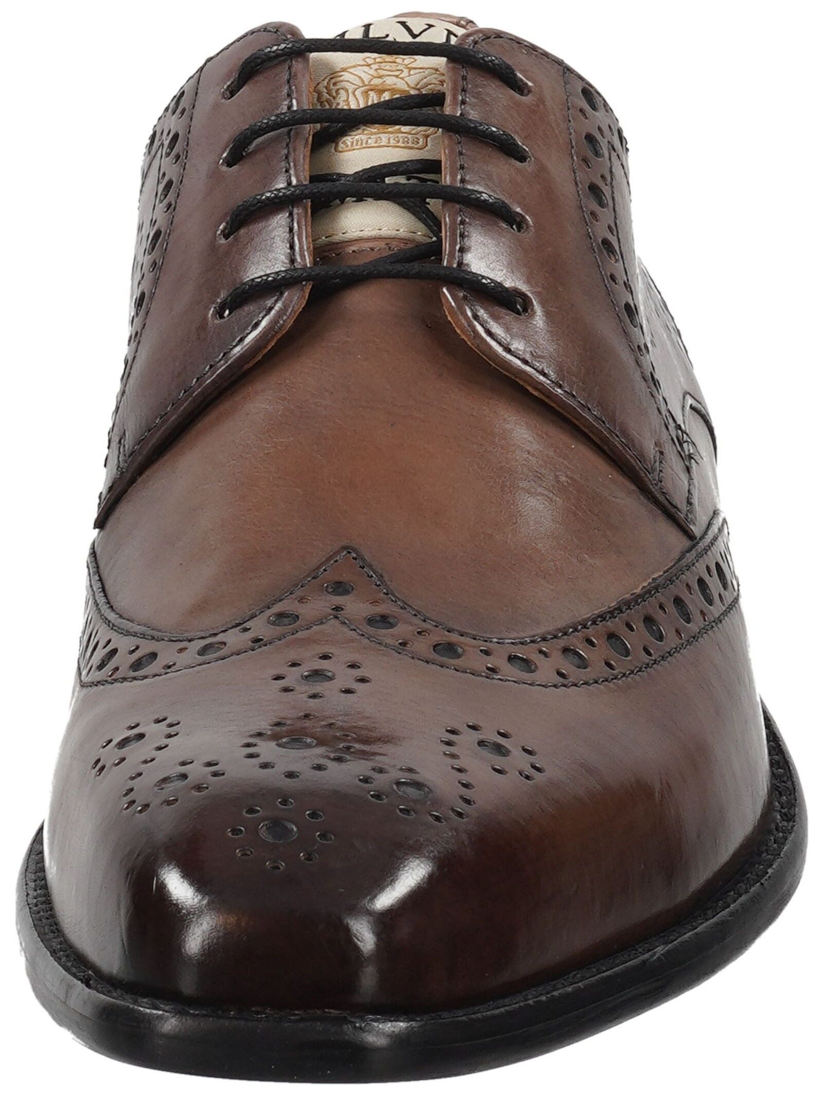 Melvin & Hamilton Melvin & Hamilton Businessschuhe Leder Schnürschuh