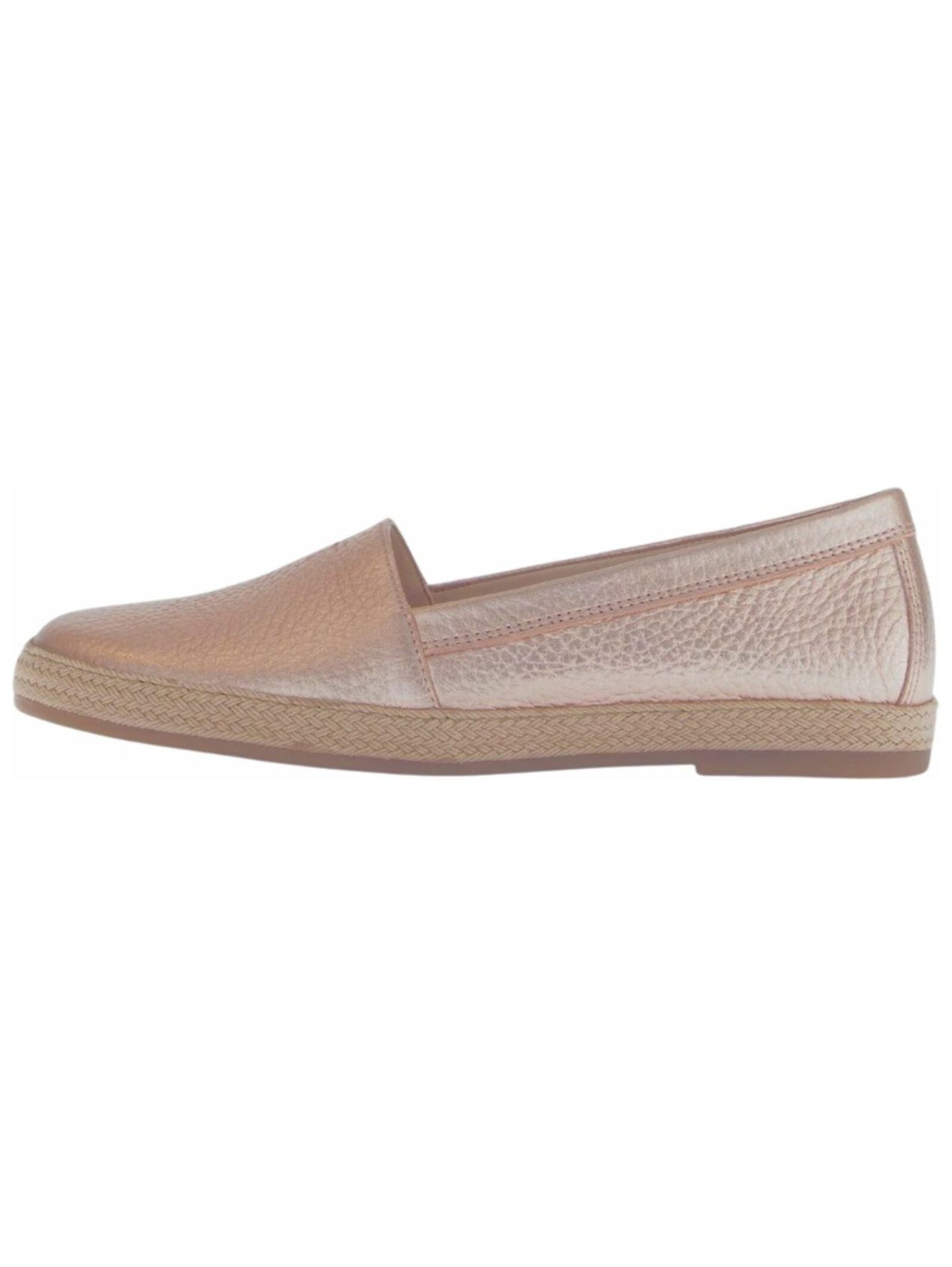 Gabor Halbschuhe Leder Espadrille günstig online kaufen