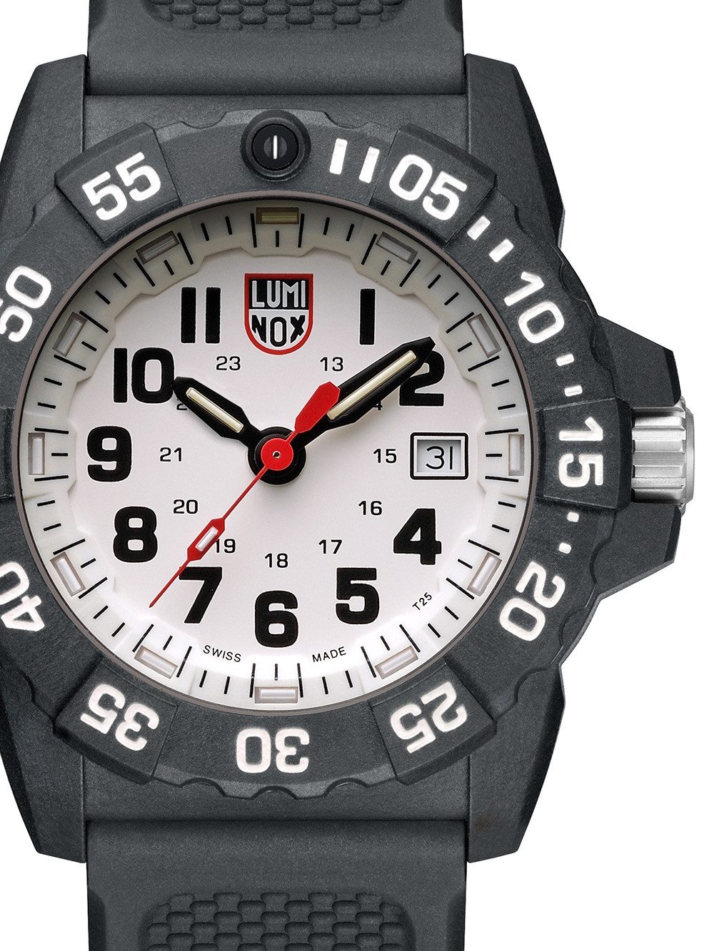Luminox Quarzuhr Luminox XS.3507 Navy Seal 45mm 20ATM Luminox XS.3507 Navy Seal 45mm 20ATM
