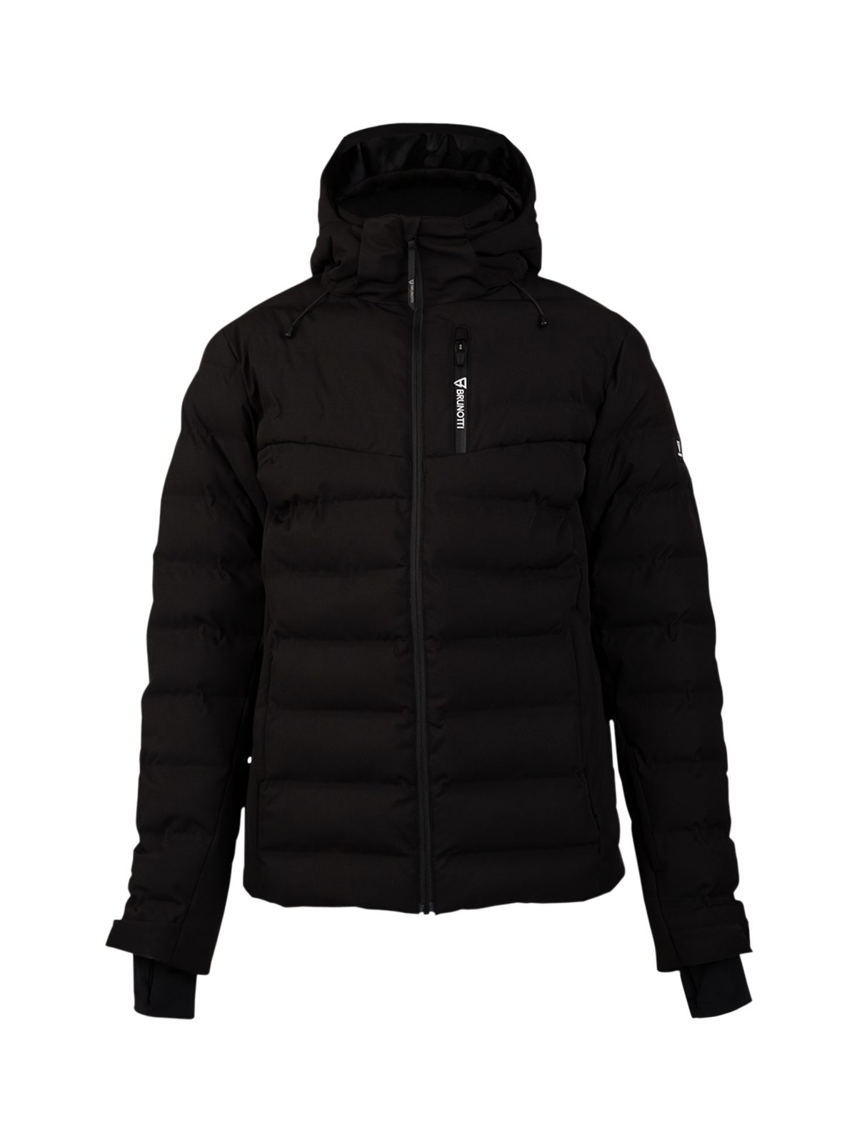 Skijacke Sanclair Men Snow Jacket