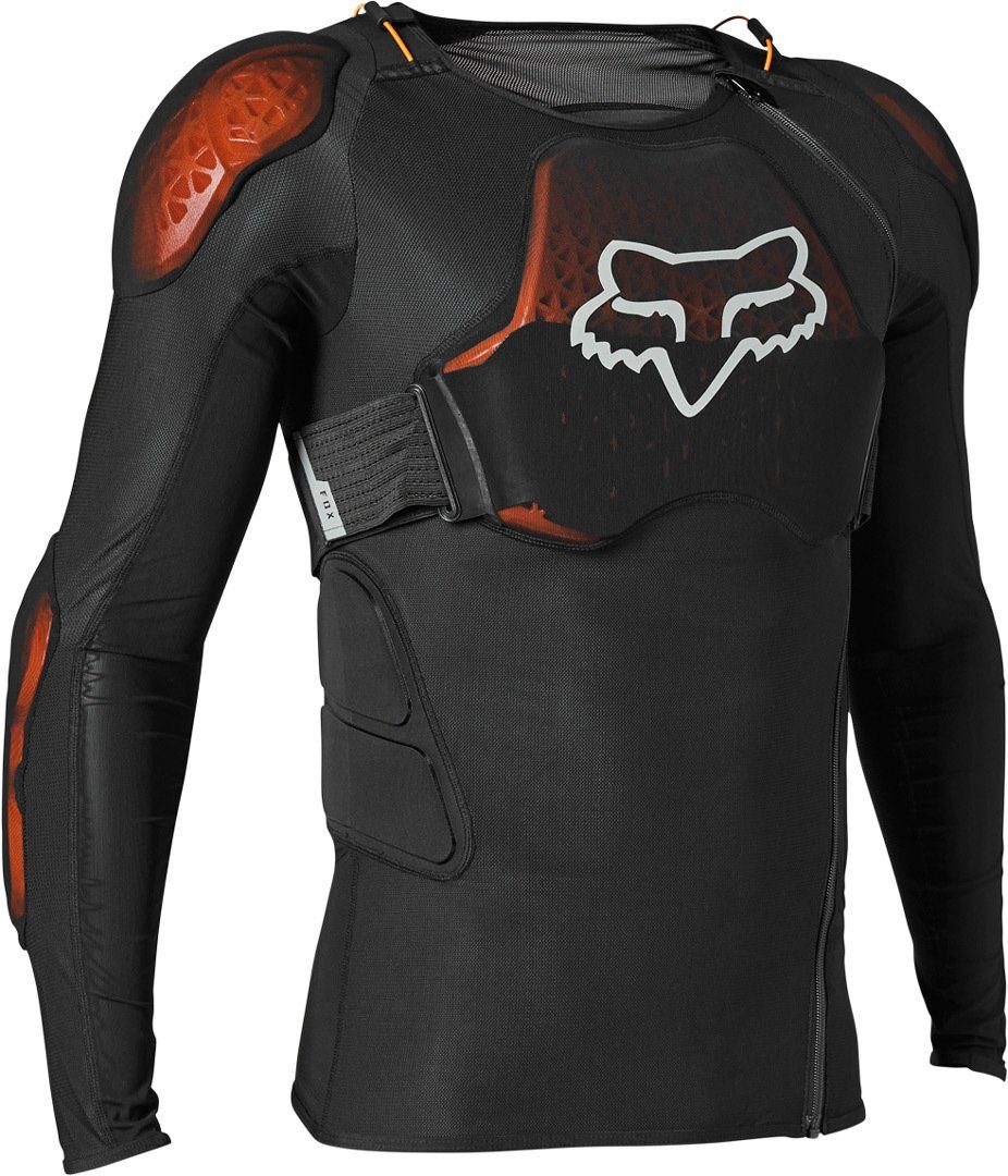 Protektorenjacke Baseframe Pro D3O Protektoren Jacke