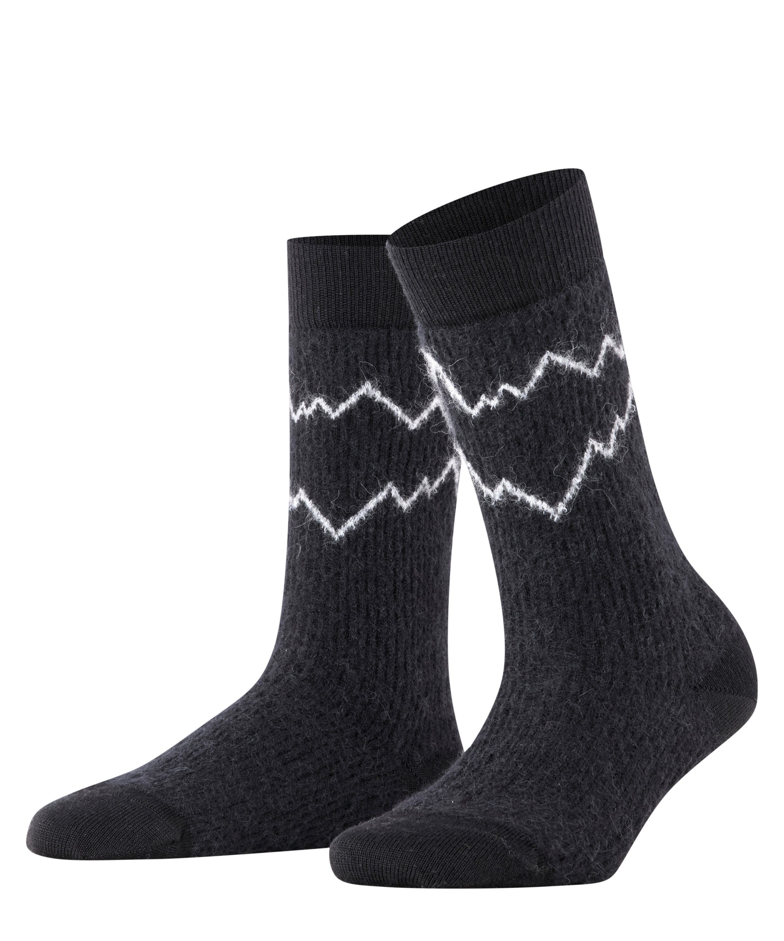 Funktionssocken Peak Bootsocken