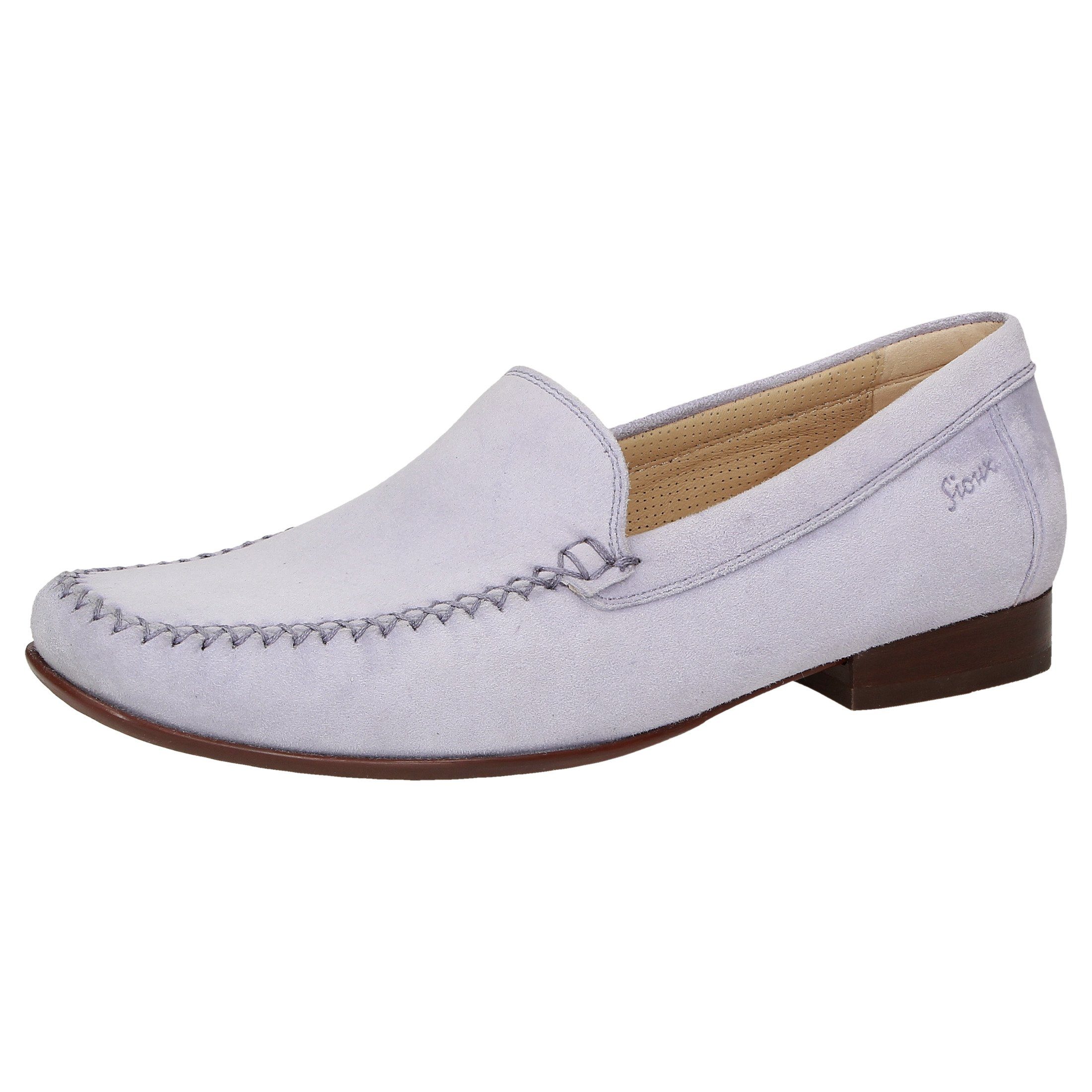 Slipper lila Campina SIOUX