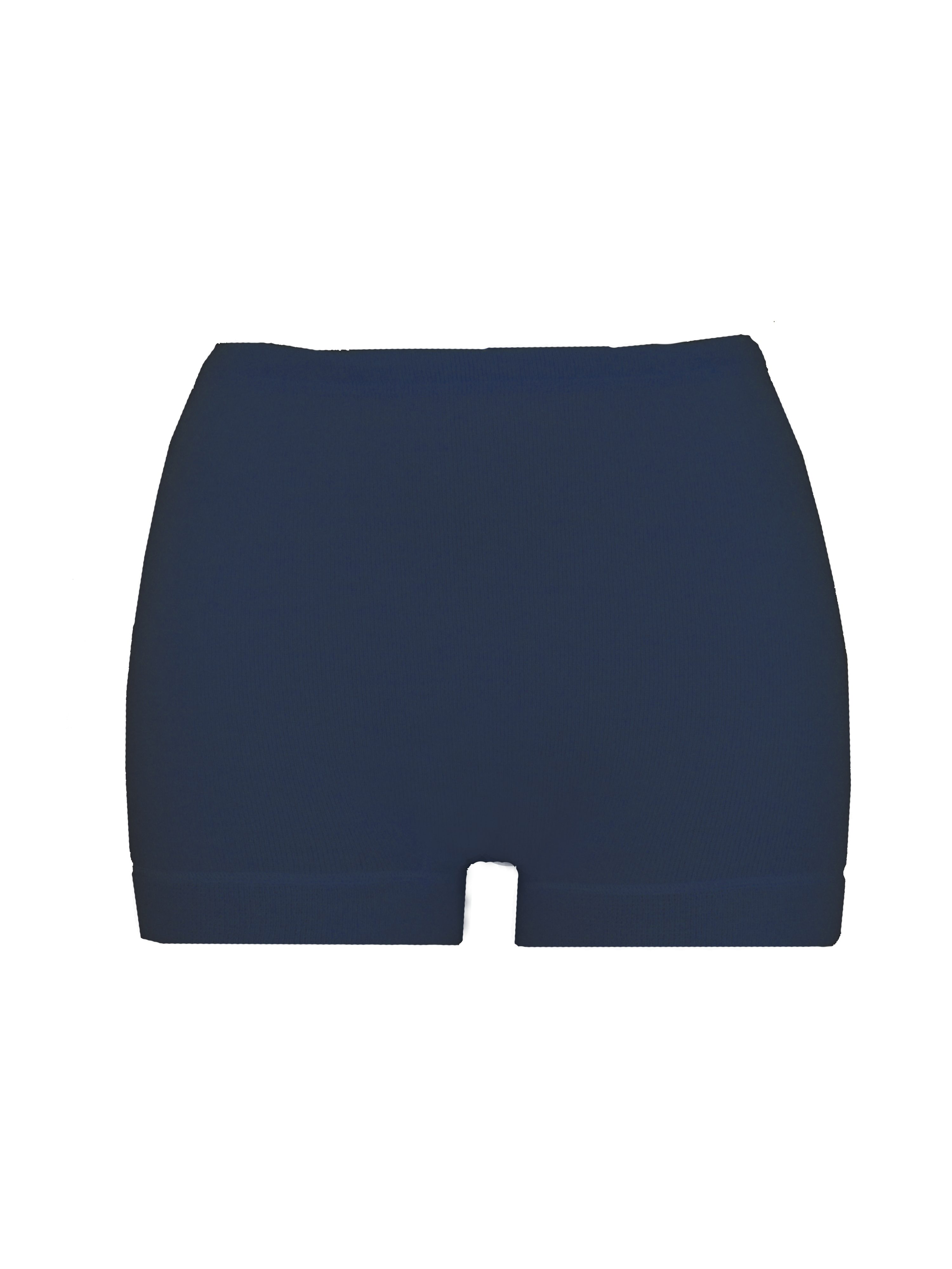 wobera NATUR Pagenschlüpfer Unterhose pagenform/Shorty mit Beinansatz mit Schurwolle&Seide