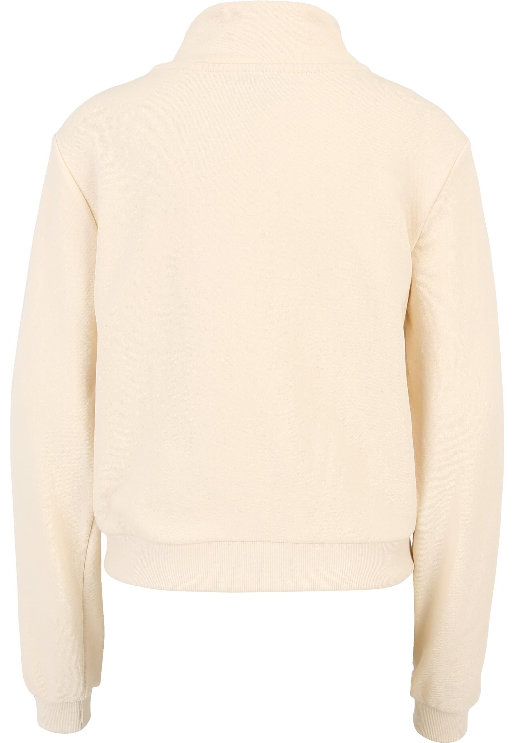 URBAN CLASSICS Allwetterjacke Urban Classics Ladies Light Terry Track Jacke günstig online kaufen