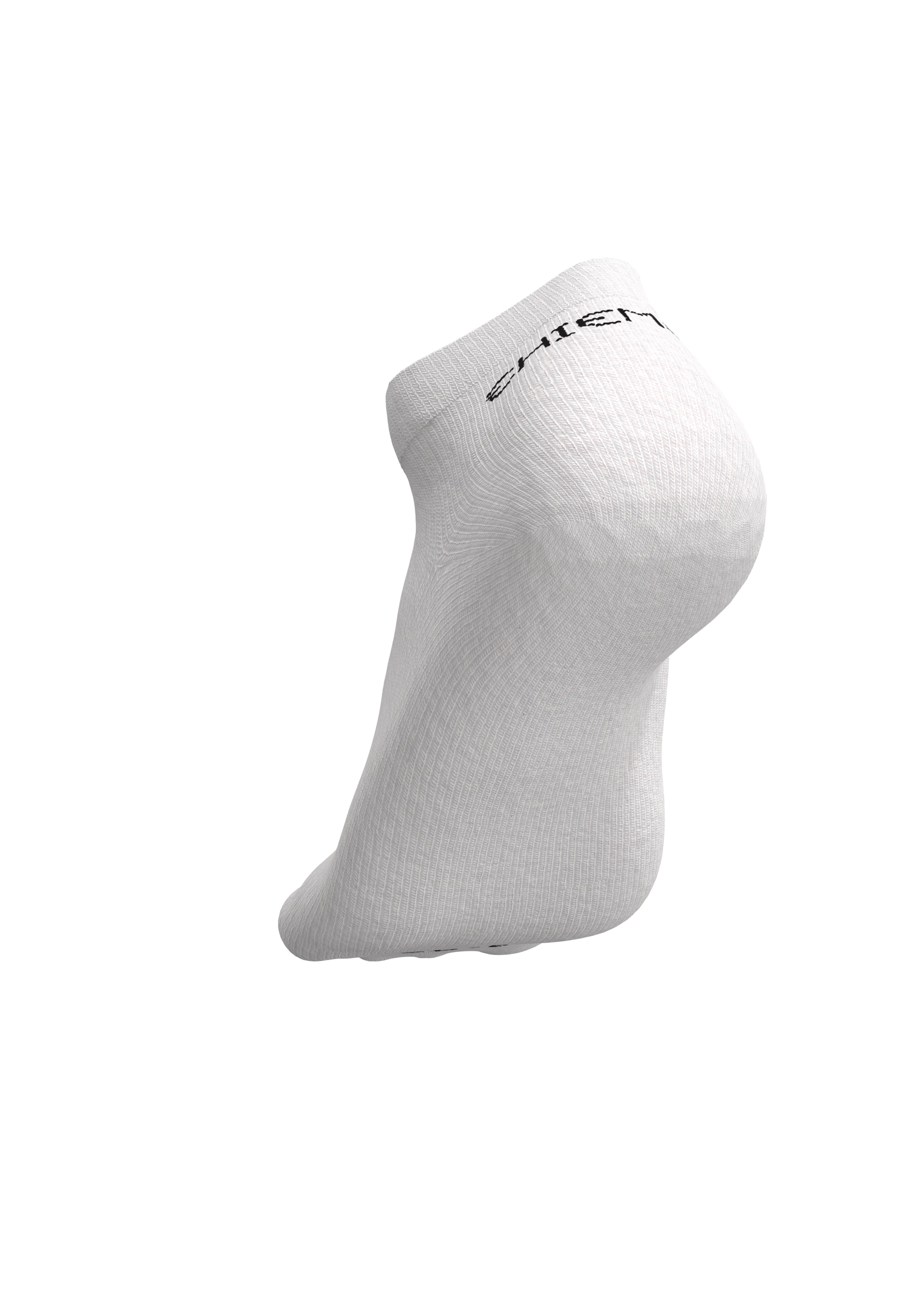 Chiemsee Sneakersocken Every Day Branded Unisex Sneaker (5-Paar) – Bild 3 von 4