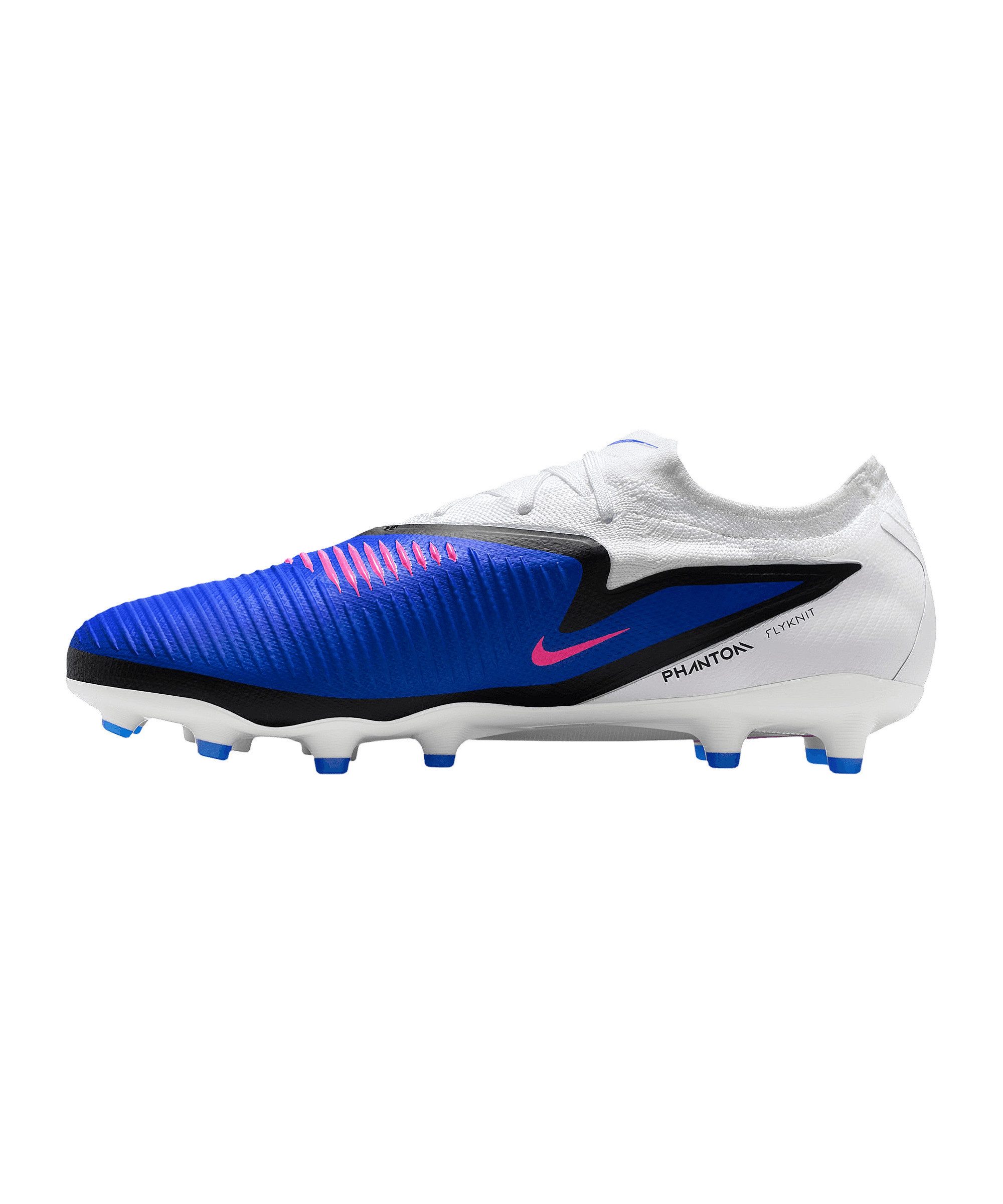 Nike Nike Performance Phantom 6 Low Pro AG Attack Fußballschuh günstig online kaufen