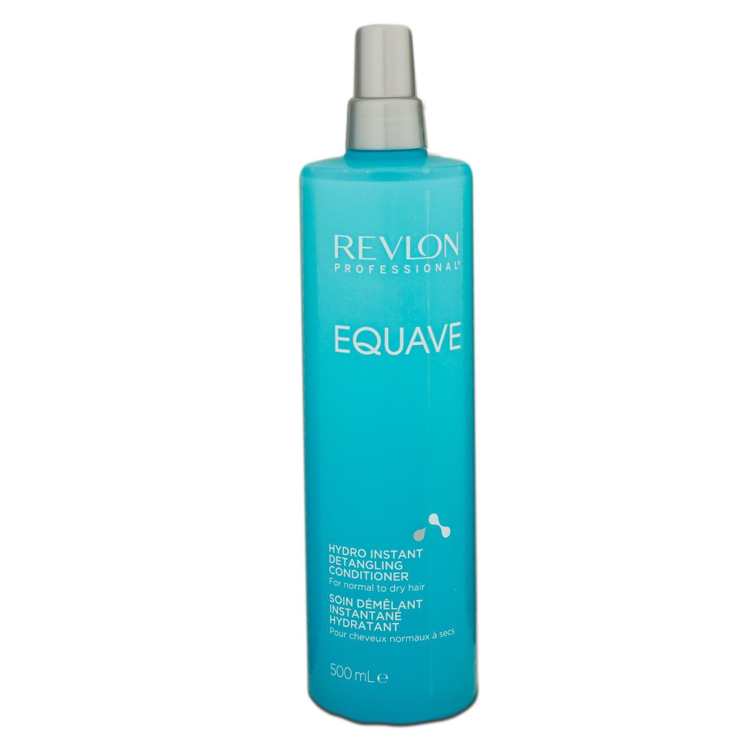 Revlon Haarspülung 2 Phasen Hydro Detangling Conditioner 500 ml