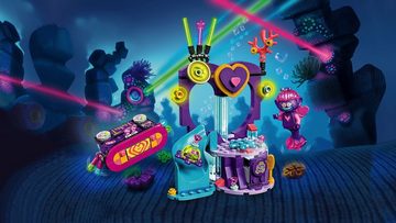 LEGO® Spielbausteine LEGO® Trolls Party am Techno Riff 173 Teile 41250