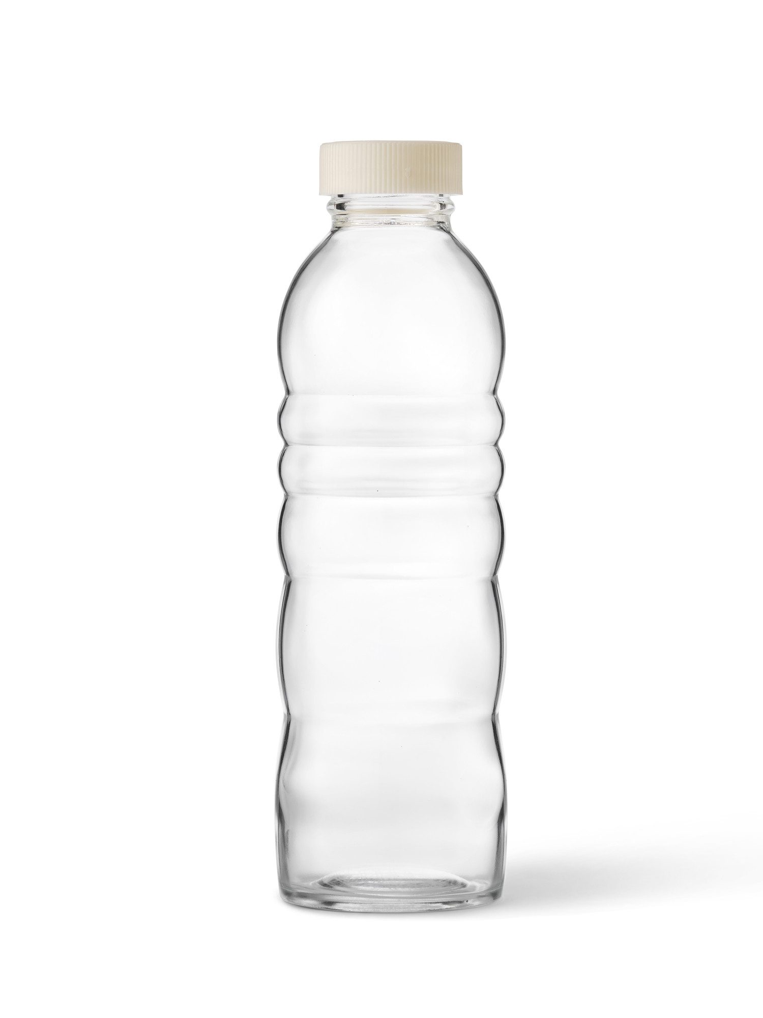 Natures-Design Trinkflasche Pure 0,7 l