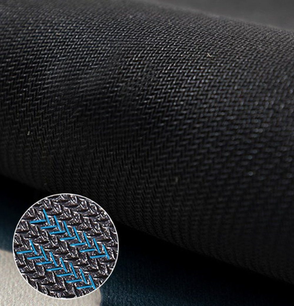 XDeer Abtropfmatte 2 Stück Kaffeemaschine Abtropfmatte für Küche,Schnelltrocknend, Trockenmatte Abtropfmatte Geschirr,Kaffeemaschine Matte Unterlage