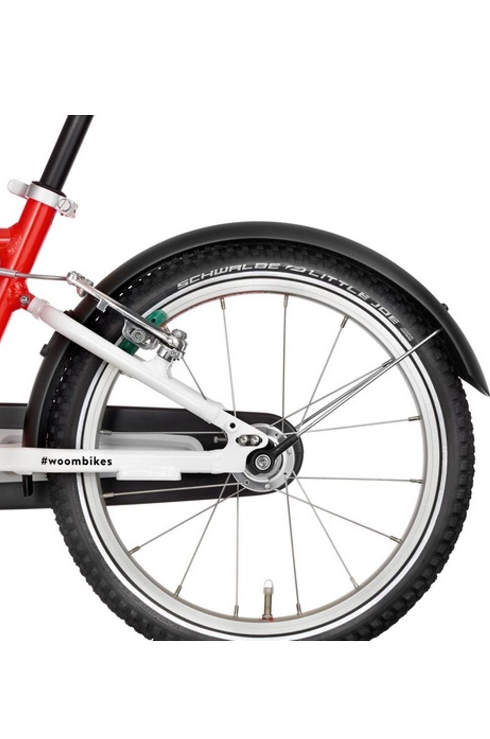 WOOM Fahrradkorb, Woom 2 Schutzbleche SNAP online kaufen | OTTO
