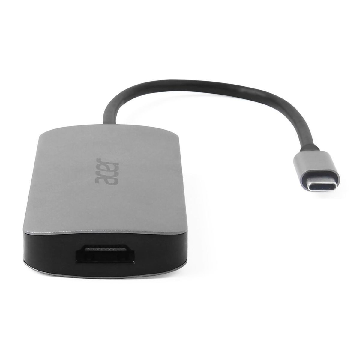 Acer Type C Dongle 7 in 1 Netzwerk-Switch