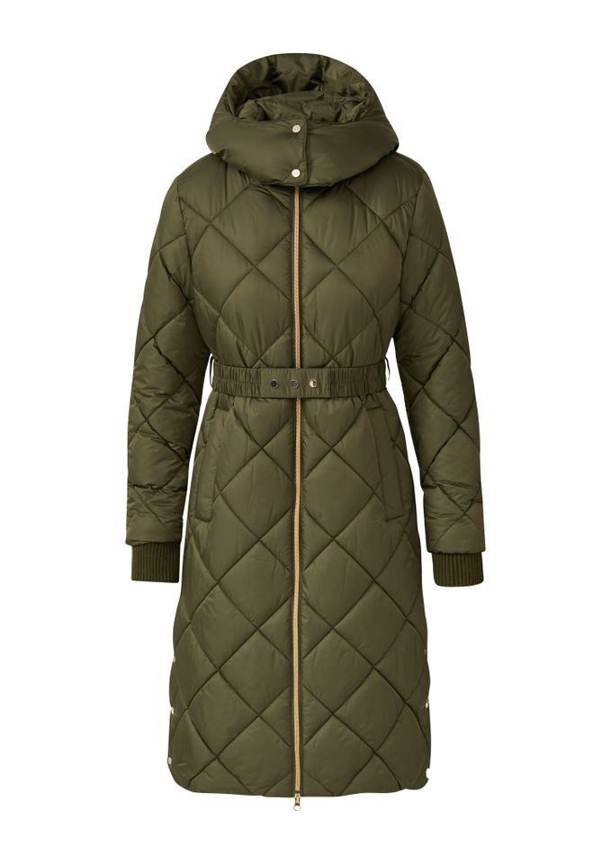 s.Oliver BLACK LABEL Wollmantel