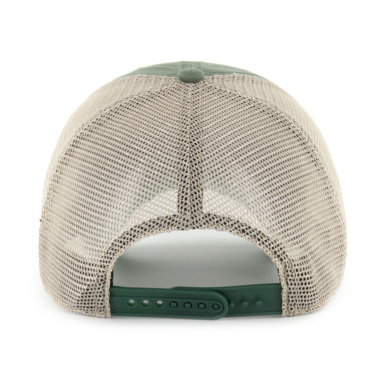 '47 Brand Trucker Cap Trucker FOUR STROKE Oakland Athletics green günstig online kaufen
