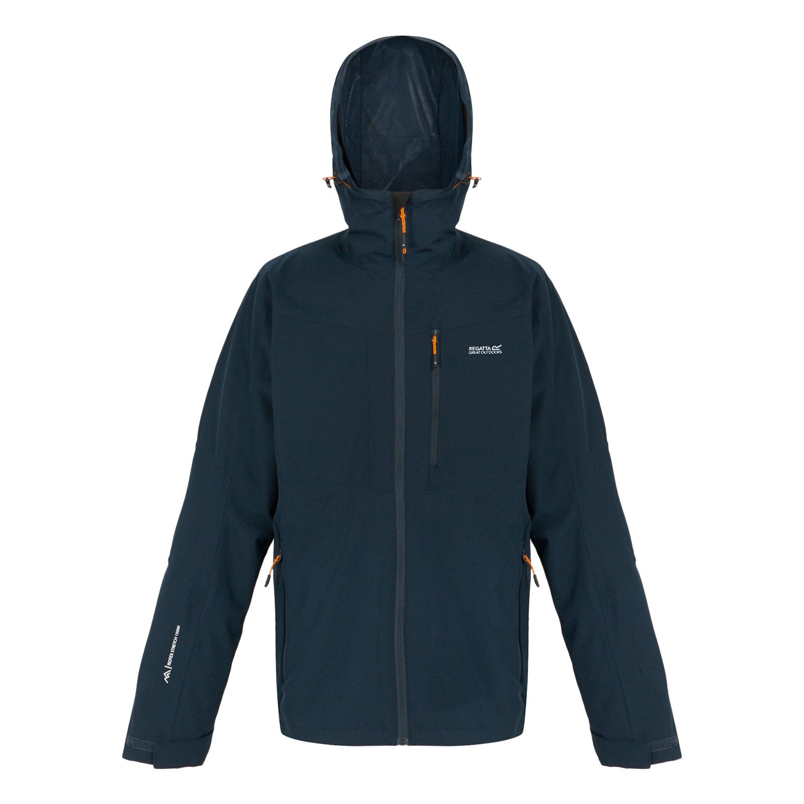 Regatta 3-in-1-Funktionsjacke 3 in 1 Jacke günstig online kaufen