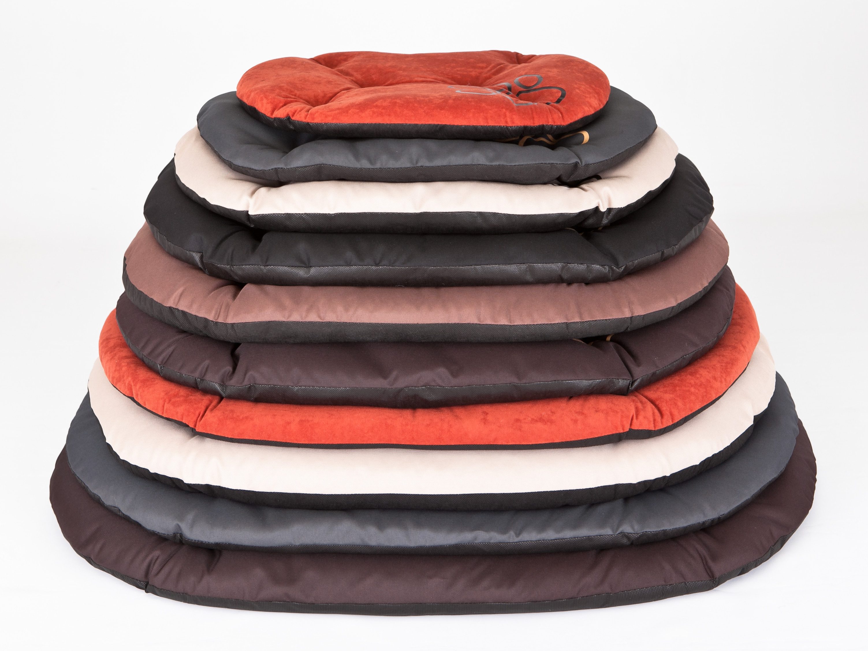 Hobbydog Tierkissen Hundematratze Hundebett Schlaffplatz Katzenbett Hundekissen Laufstall
