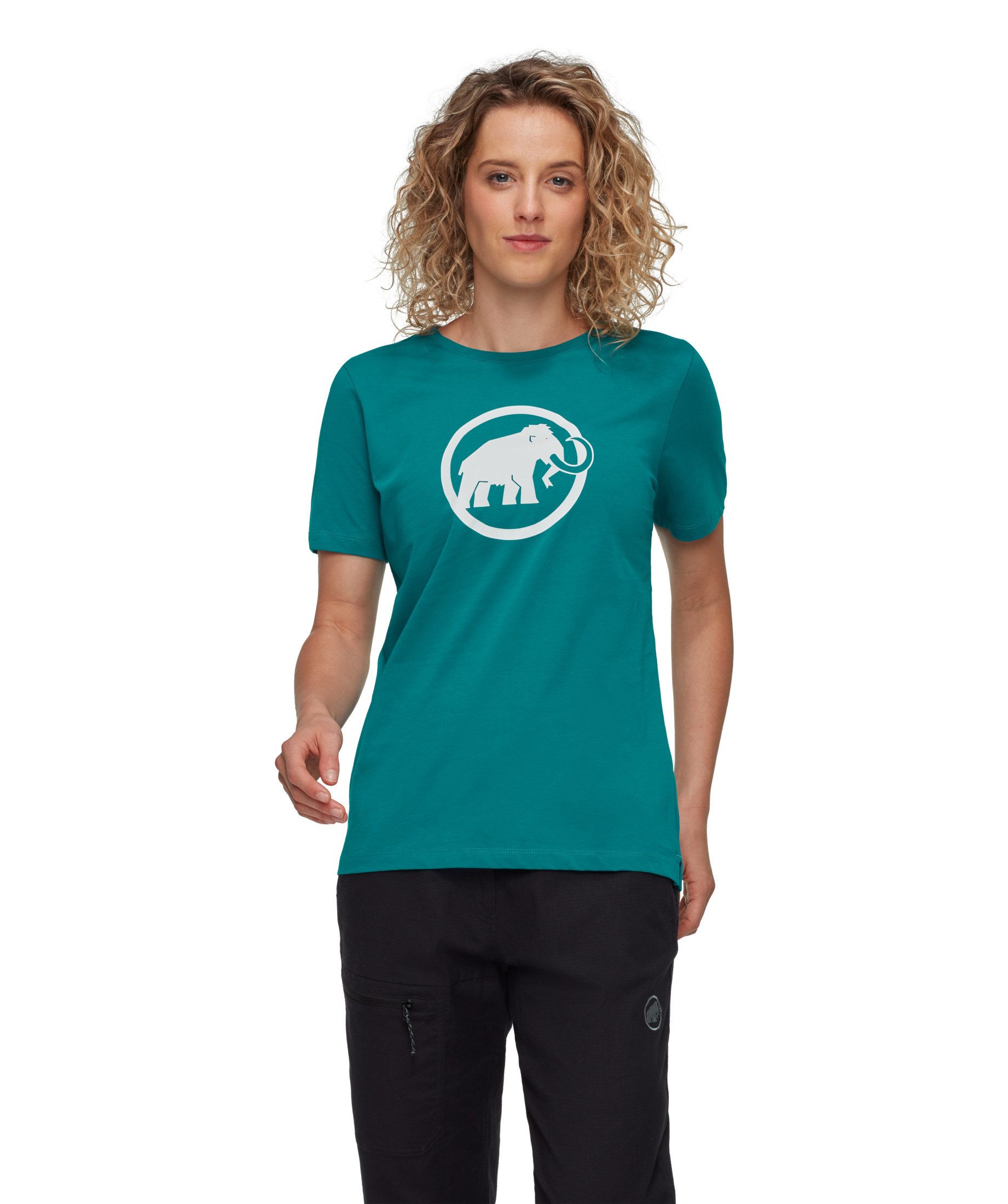 Mammut T-Shirt Mammut Core T-Shirt Women Classic günstig online kaufen