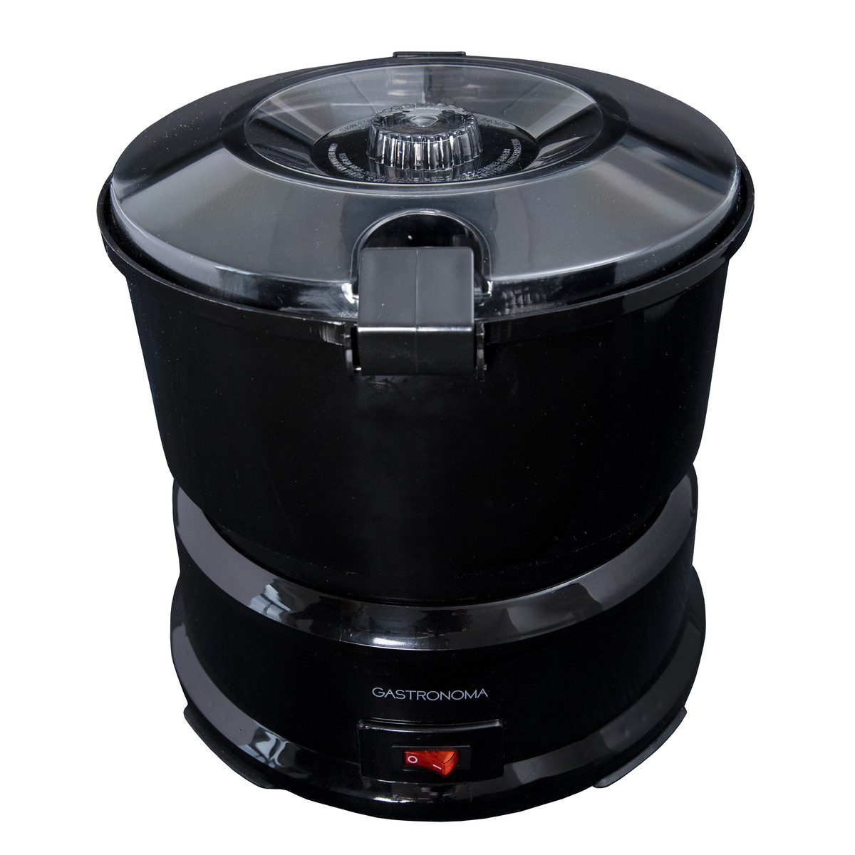 Lenco Küchenmaschine, 85 W, inklusive Salatschleuder