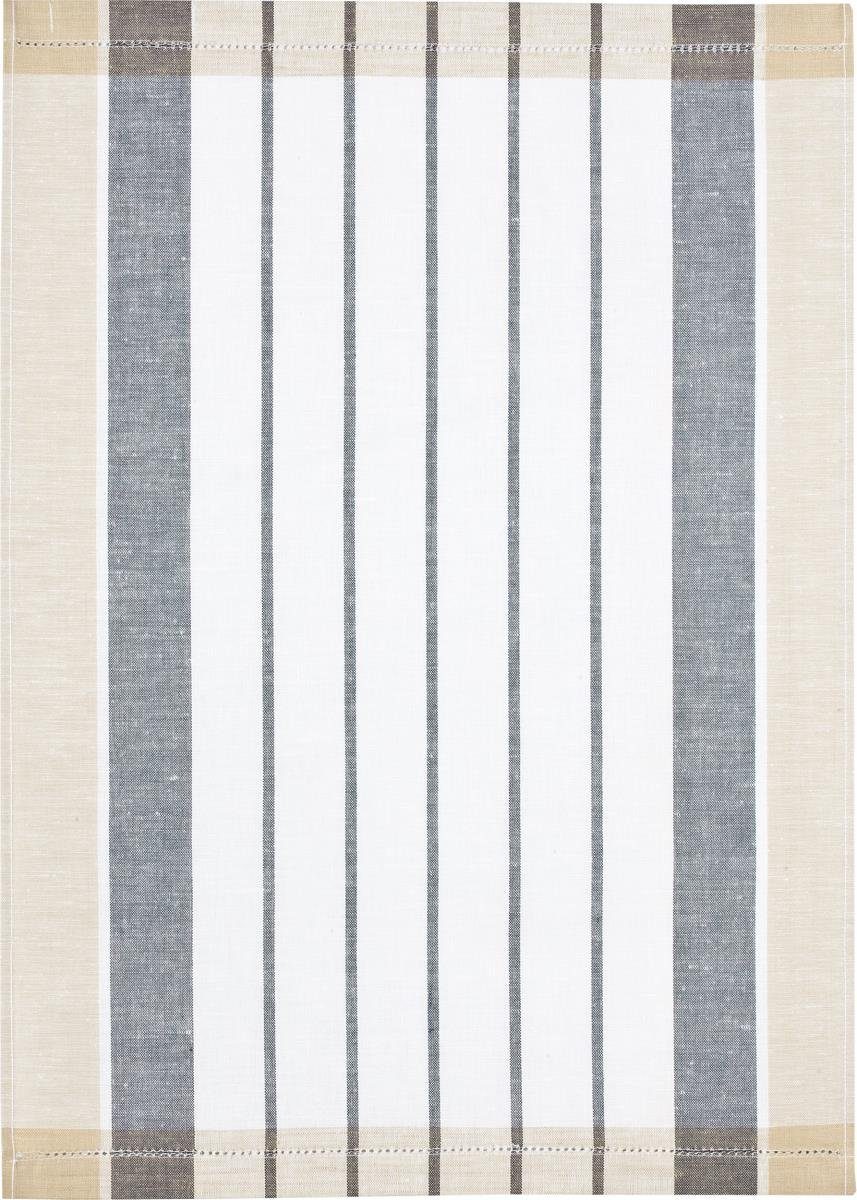 Kracht Geschirrtuch Landhaus, (Set, 3-tlg., Set), günstig online kaufen