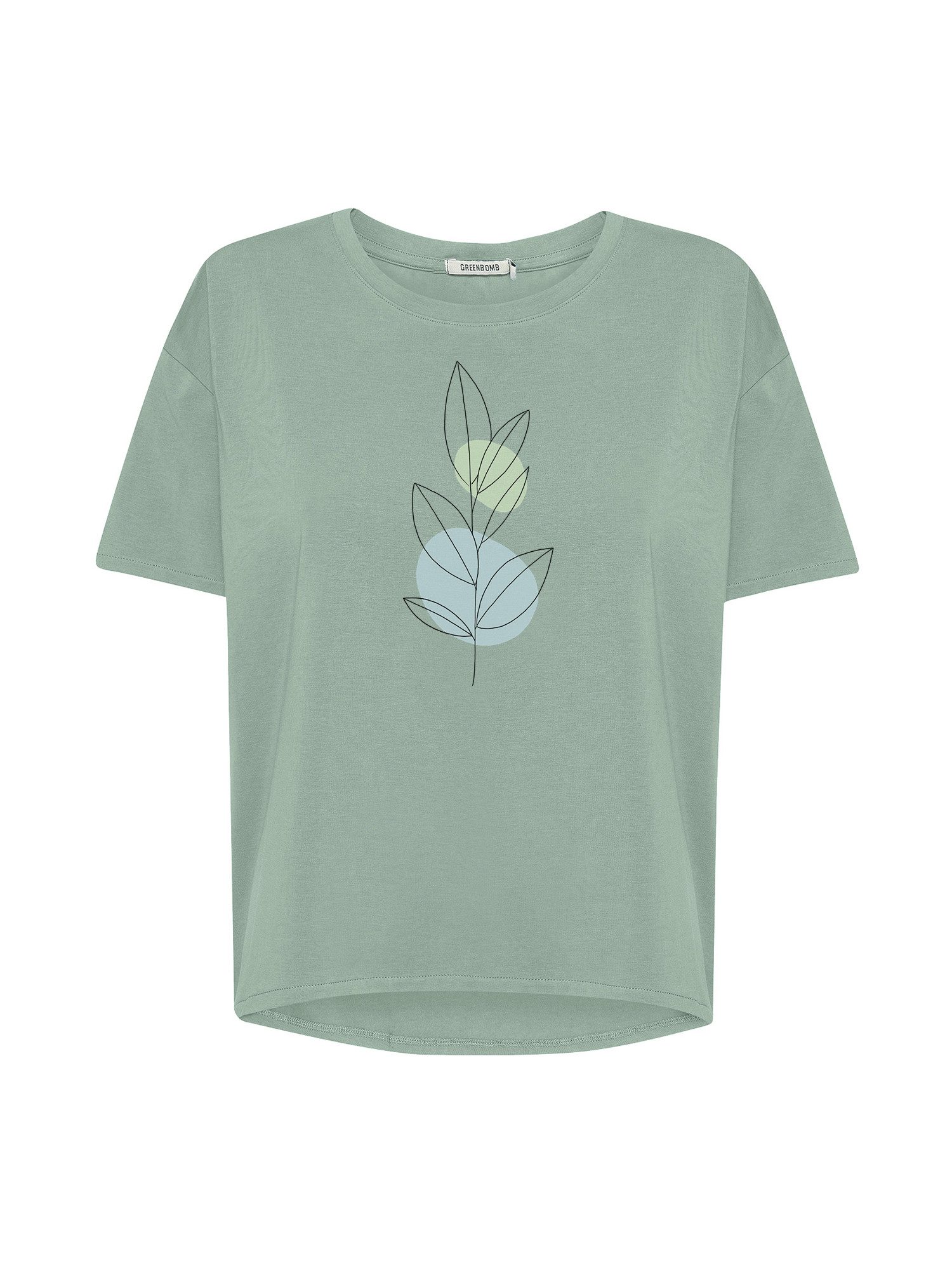 T-Shirt Feel Bloom Classic