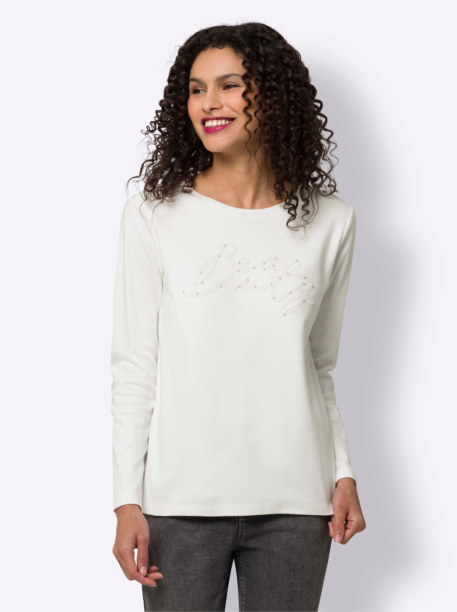 heine T-Shirt Shirt .