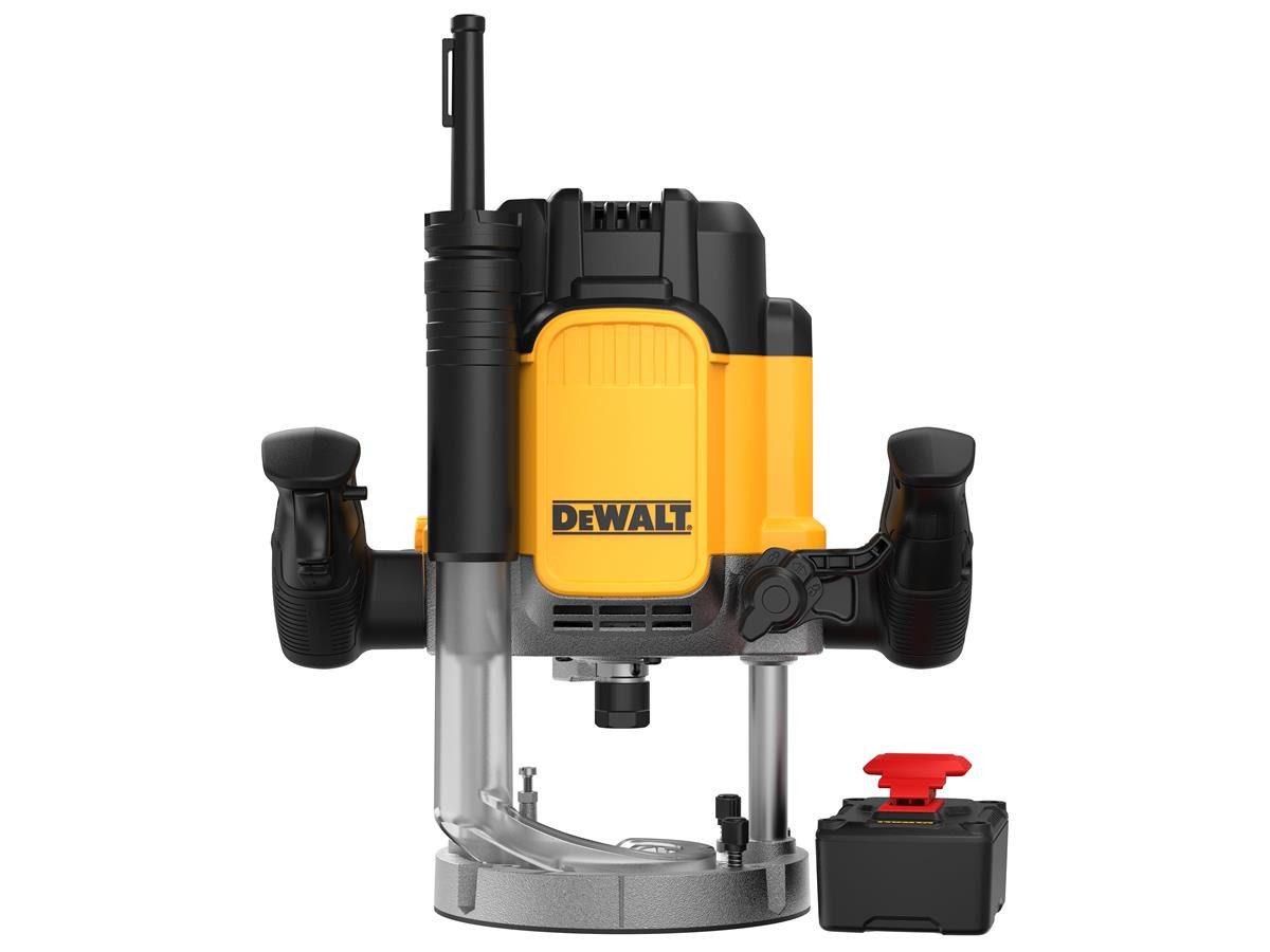 DeWalt Schwingschleifer 108x115 mm, 230 Watt, max. 14000 U/min