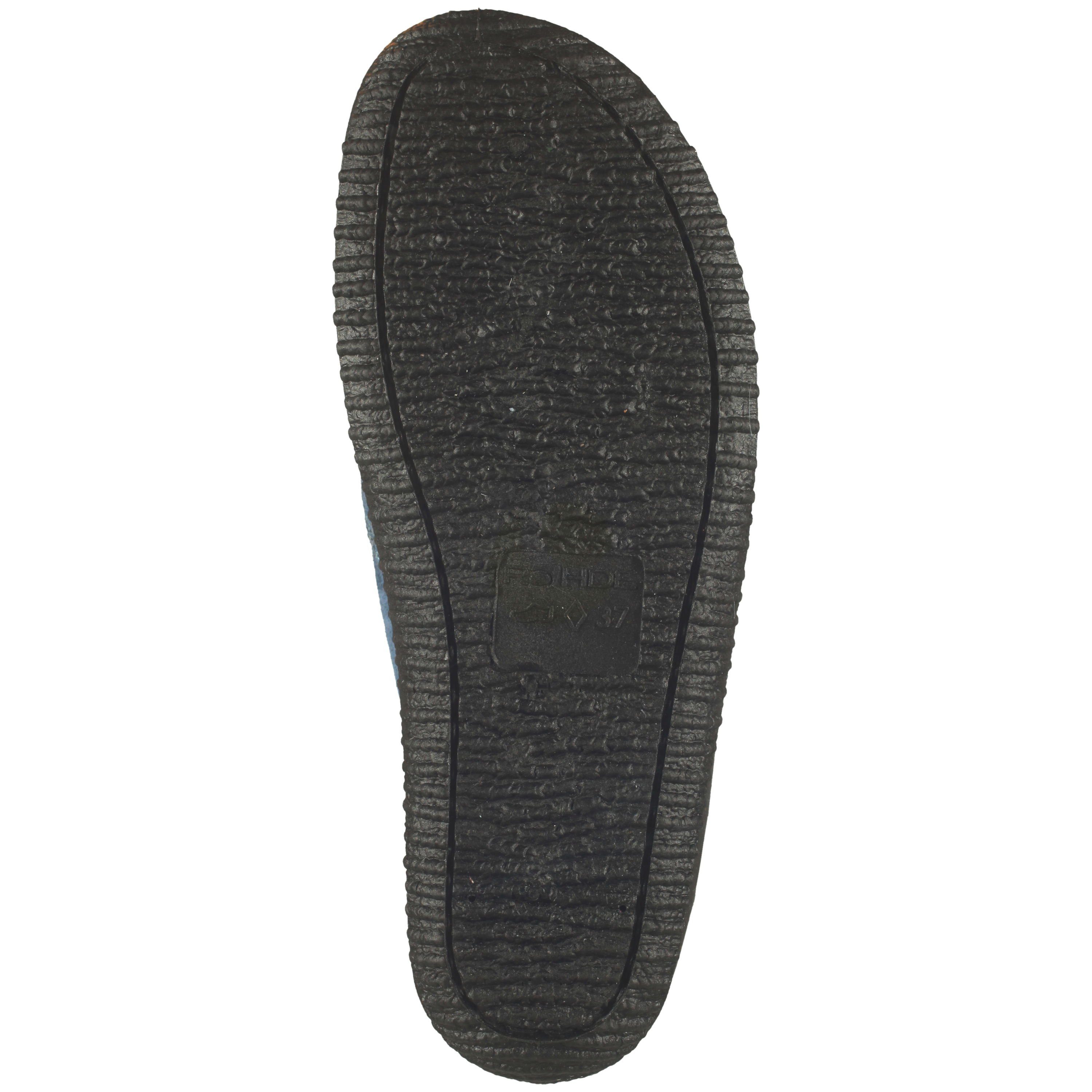 Rohde Pantolette