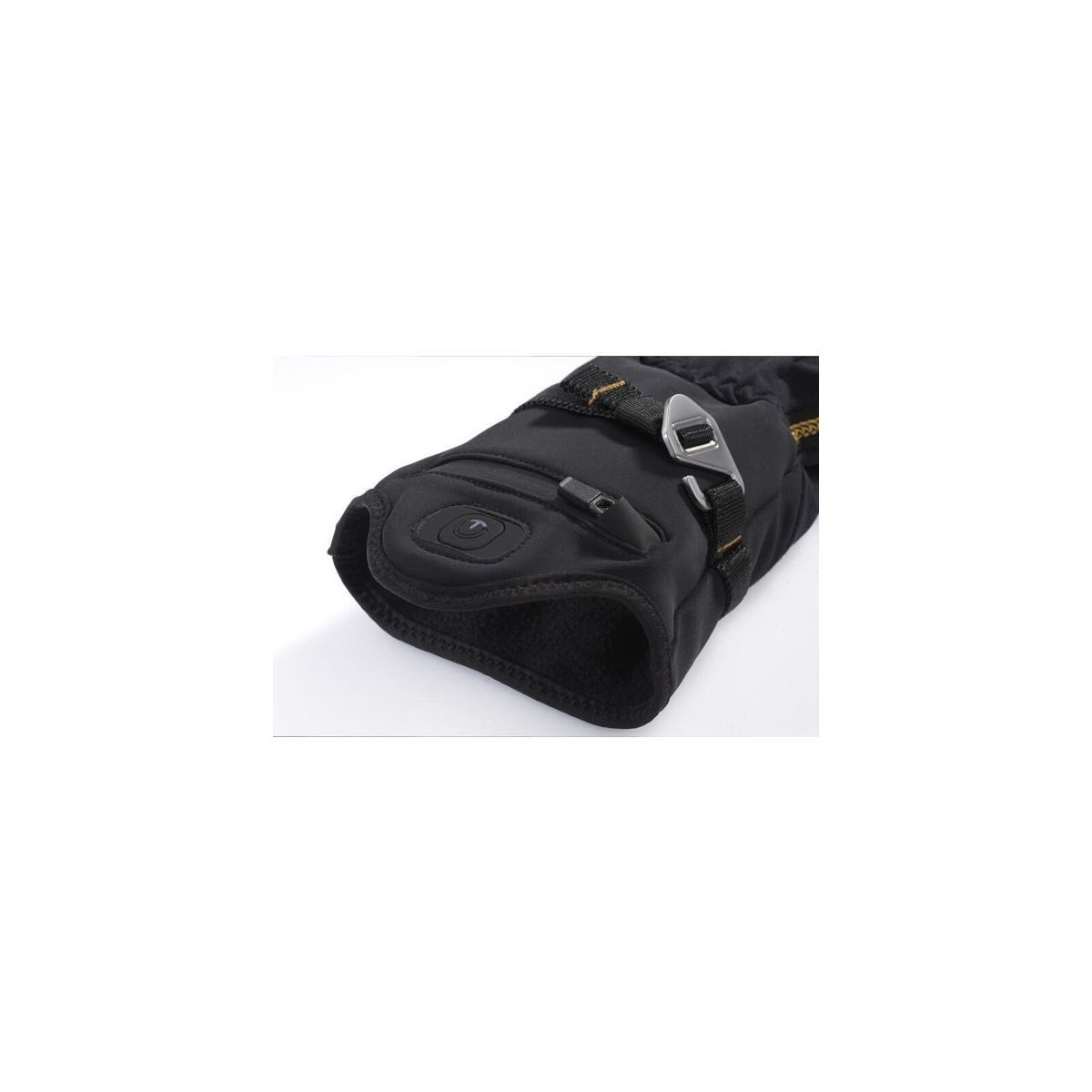 THERM-IC Fahrradhandschuhe Thin Ultra Heat Liner Gloves Beheizbare Handschuhe für optimalen Wärmekomfort und Beweglichkeit