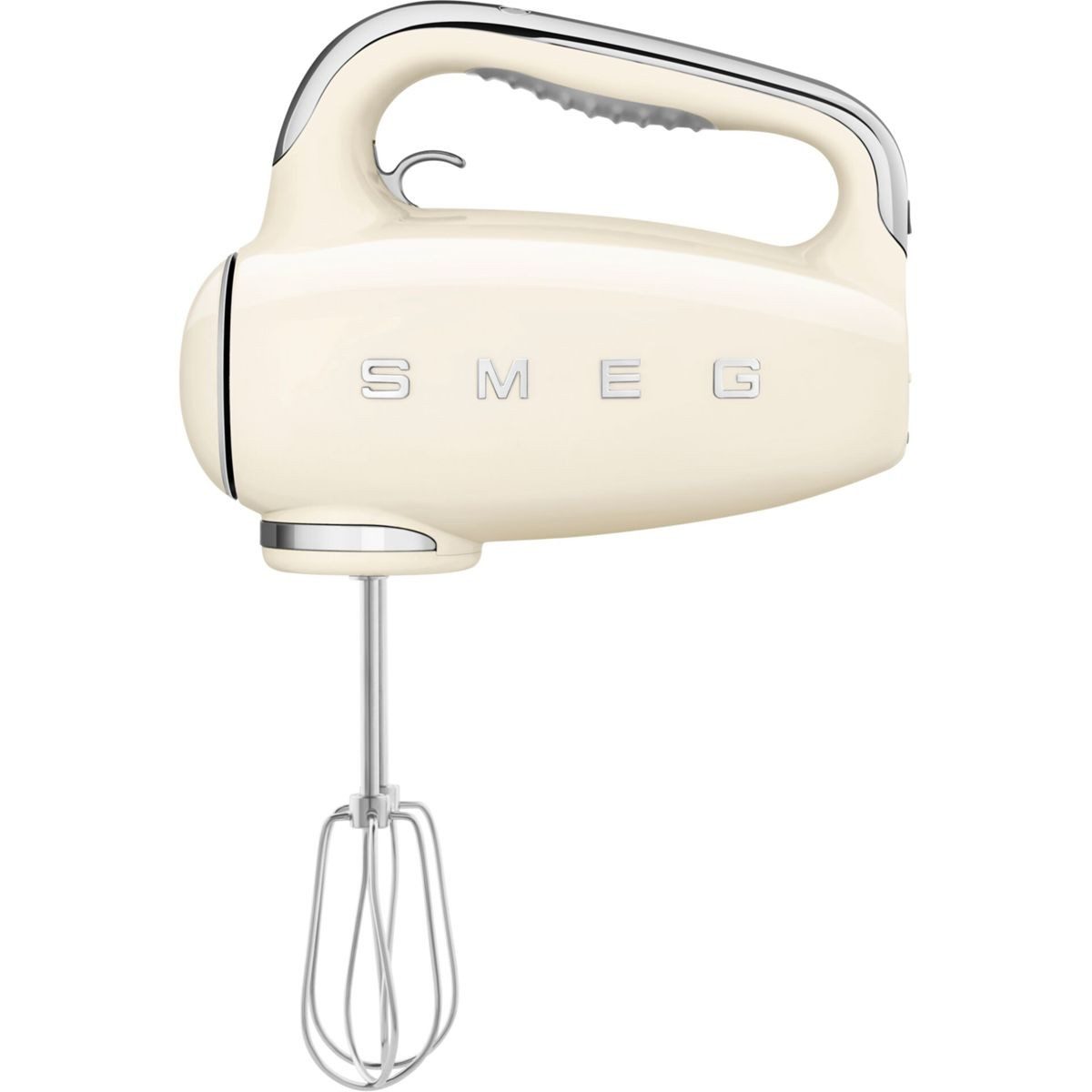 Smeg Handmixer HMF01CREU Handmixer Creme