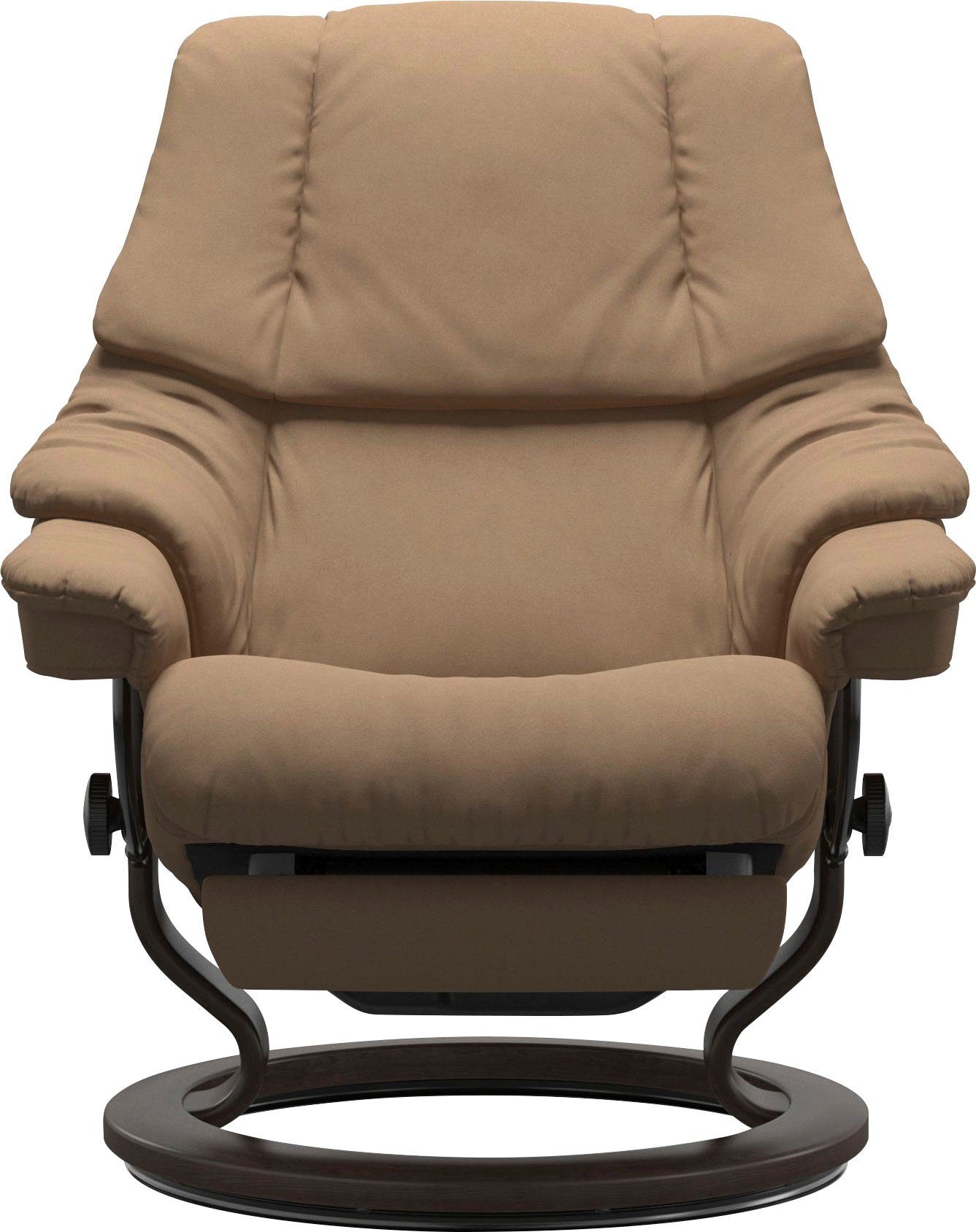 Stressless® Relaxsessel Reno, elektrisch verstellbar, optional günstig online kaufen