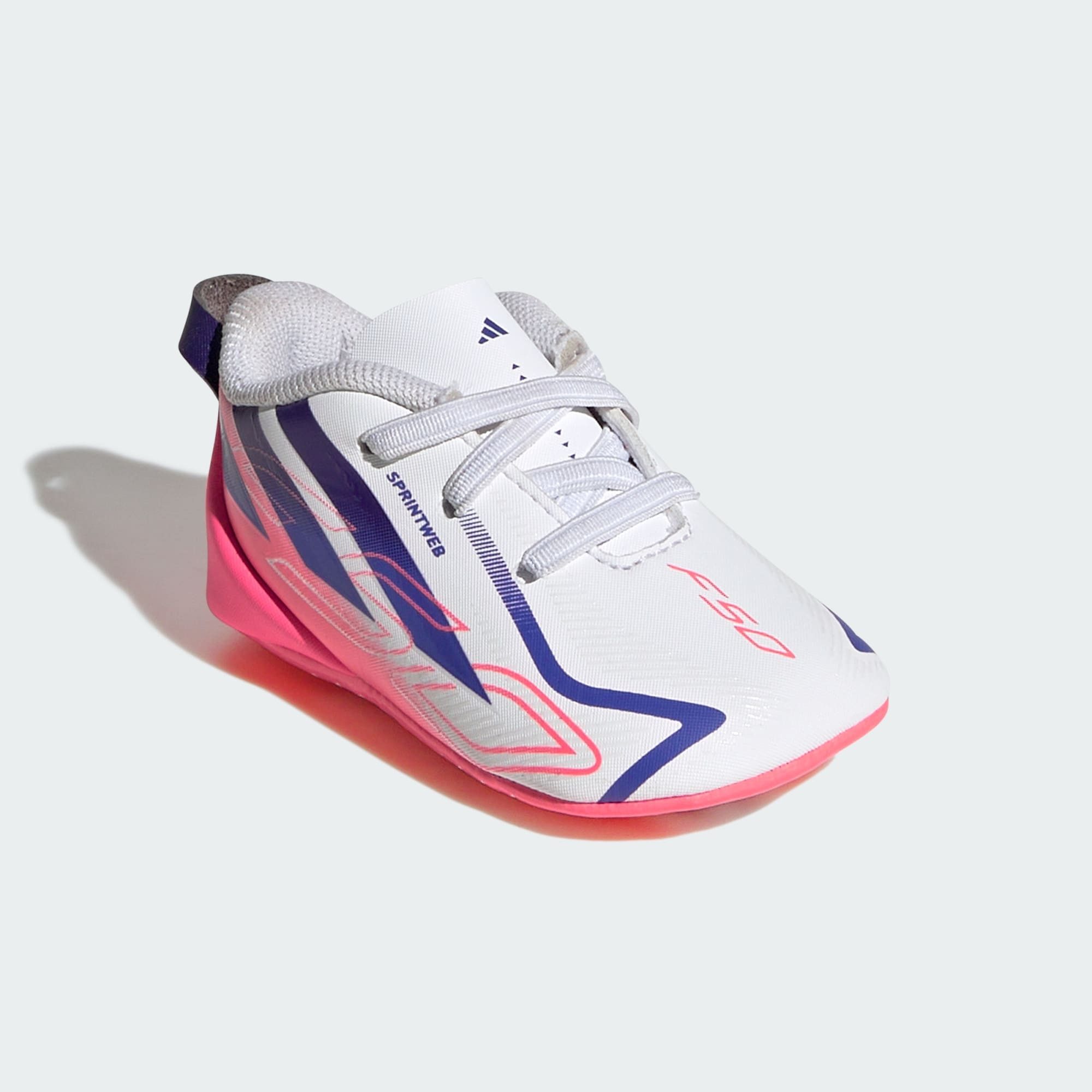 adidas Performance F50 HYPERFAST KIDS SCHUH Sneaker