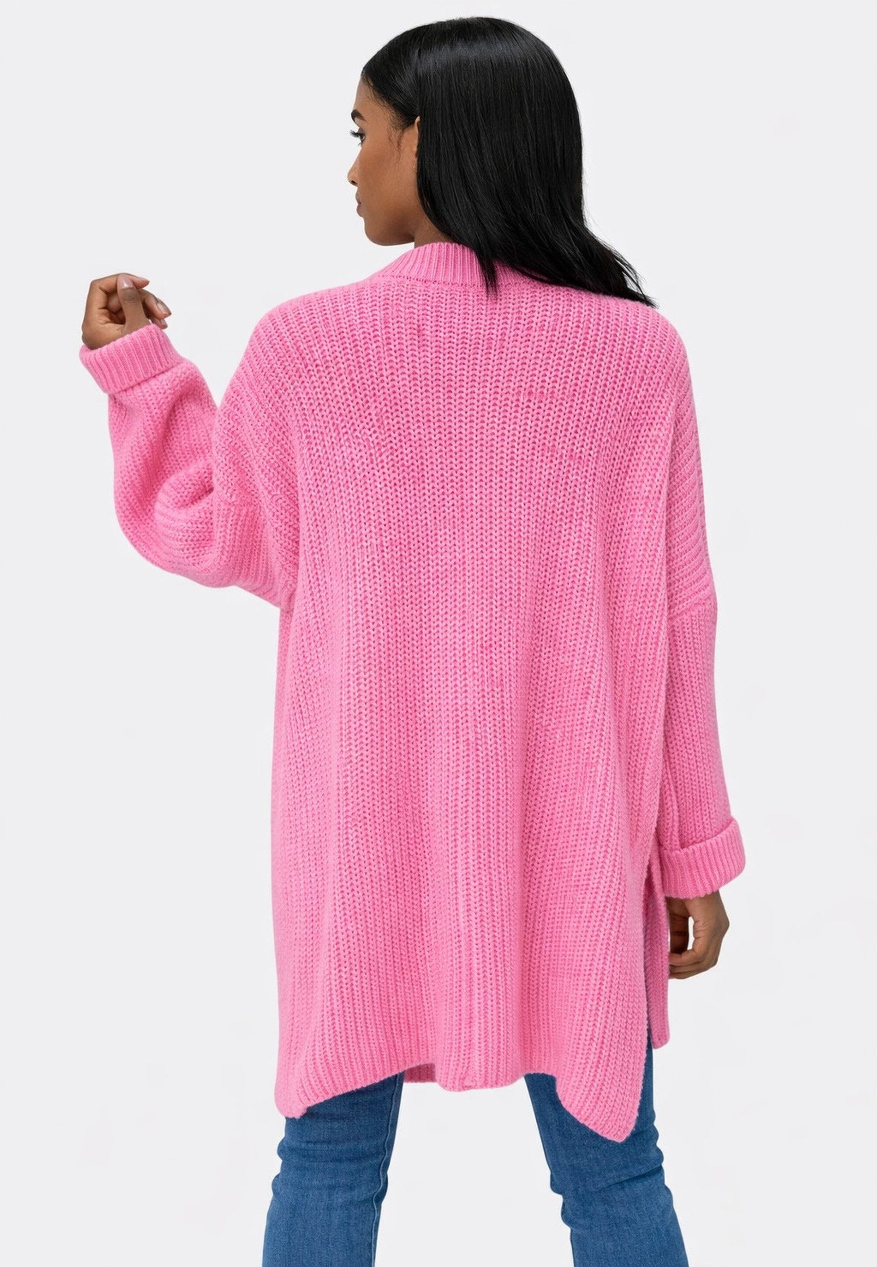 Strickpullover Strickpullover